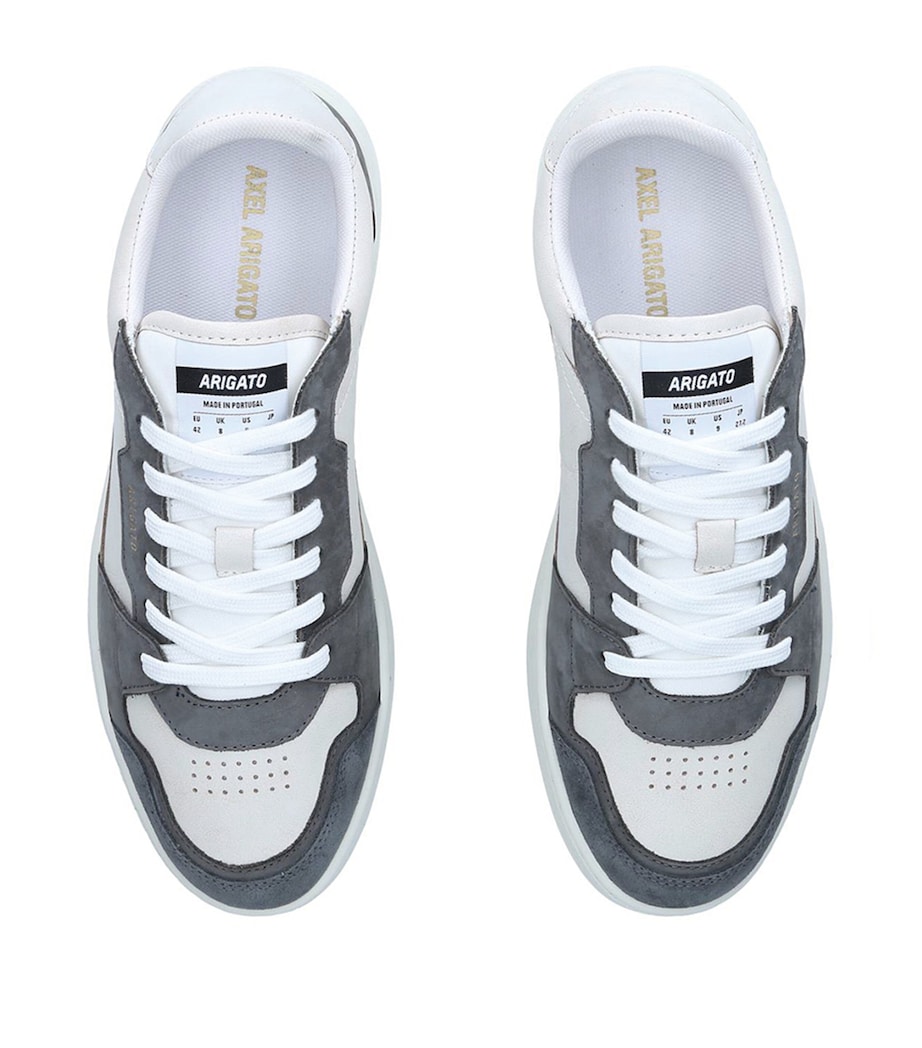 Axel Arigato Ace Sneakers White/comb Image 4