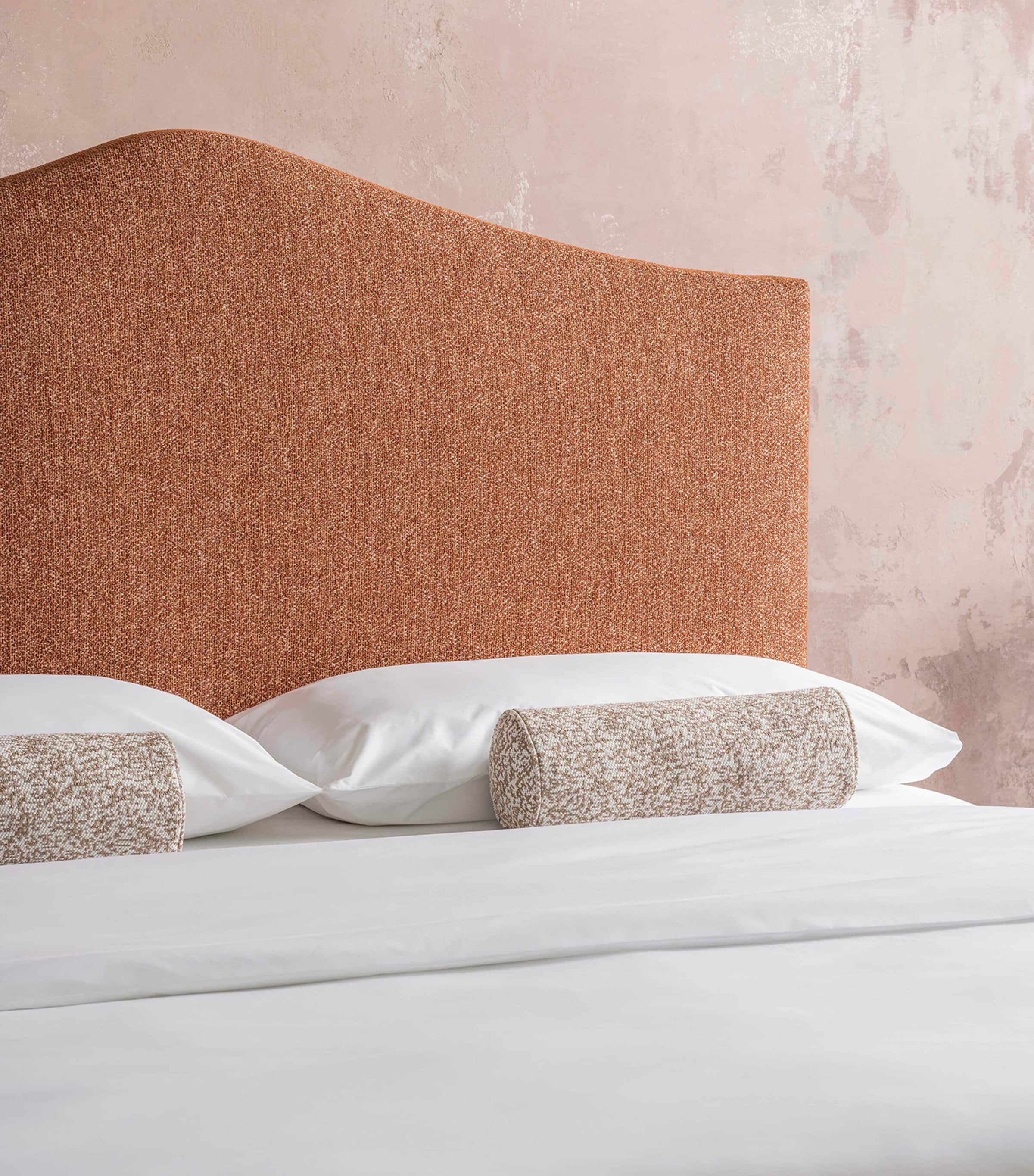 Alex Nº5 Bed PINK Image 3