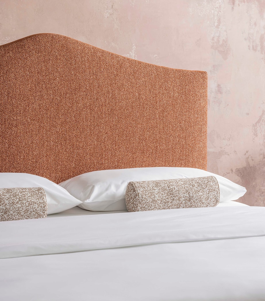 Alex Nº5 Bed PINK Image 3