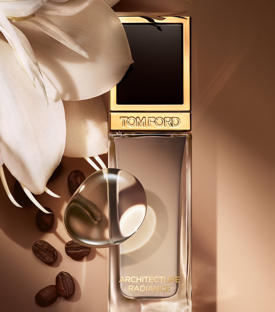 Architecture Radiance Hydrating Foundation 16.5C MOCHA Image 2
