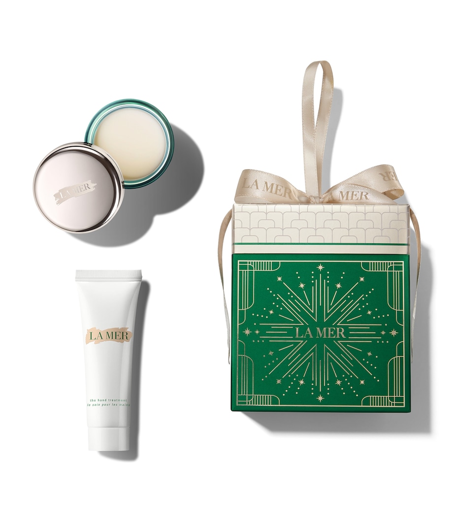 The Minis Collection Gift Set (Worth £95) NO COLOUR Image 2