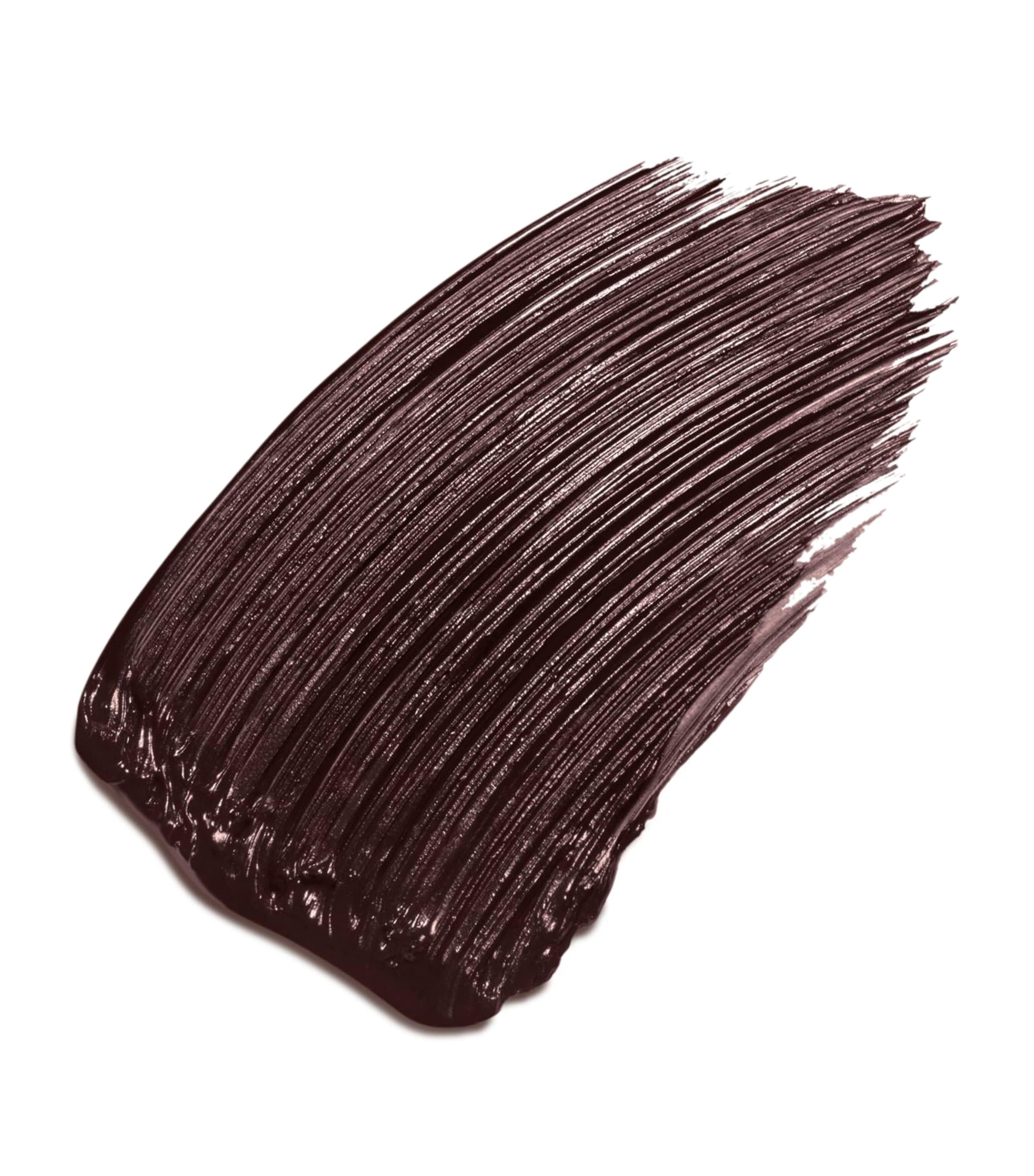 CHANEL LES BEIGES MASCARA Volume and Definition Mascara Deep Brown Image 6