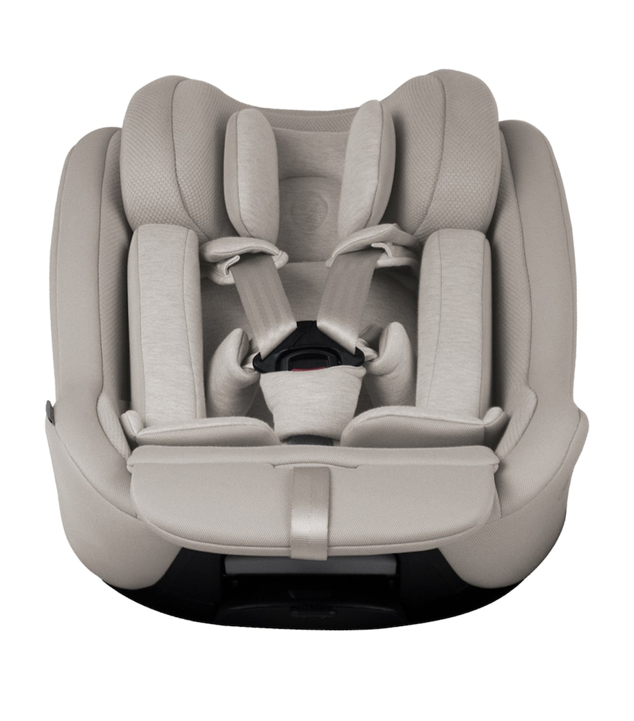 Approach Plus 360° Car Seat NATURAL TAUPE Image 1