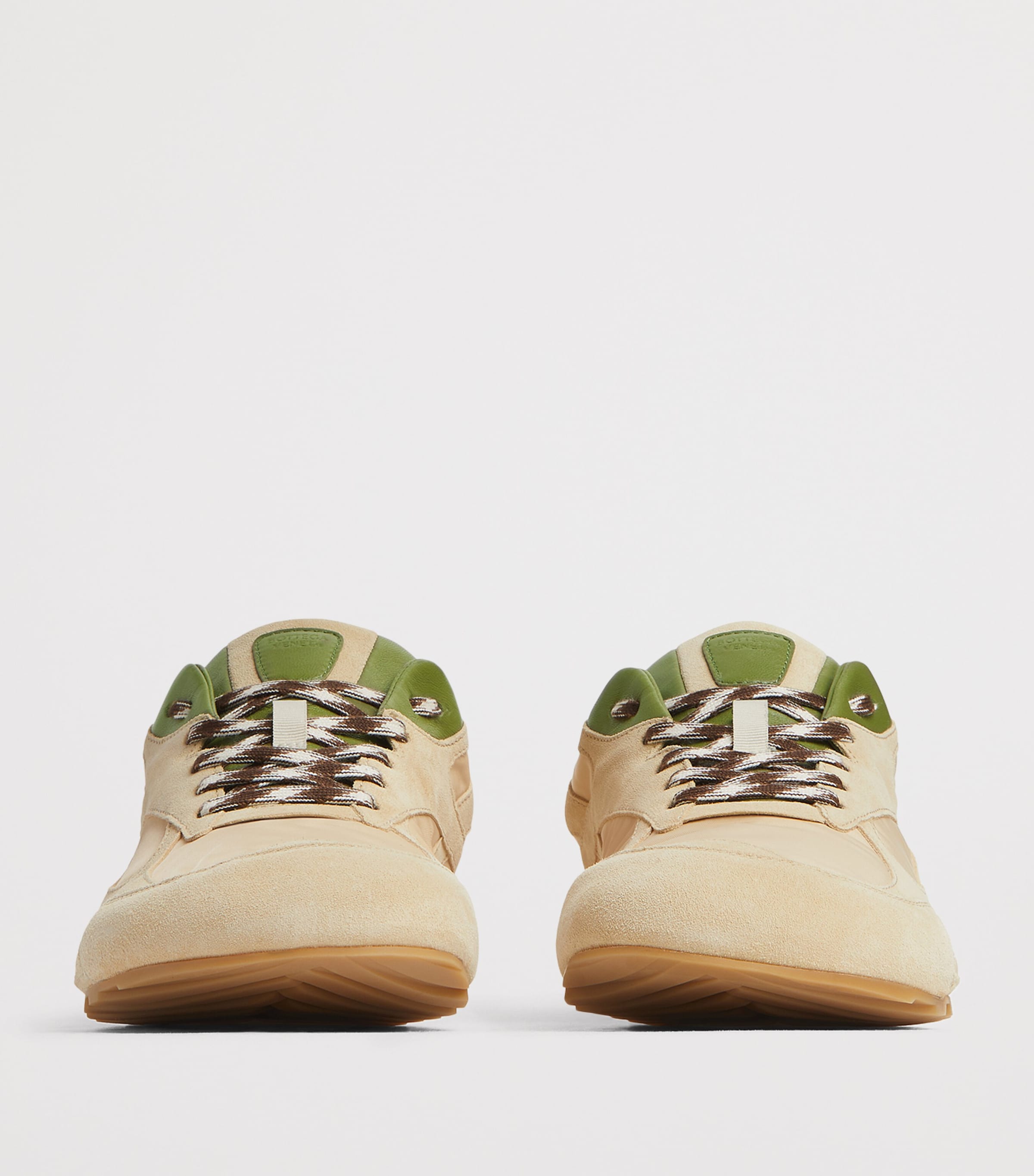 Orbit Flash Sneakers 9725 Image 2