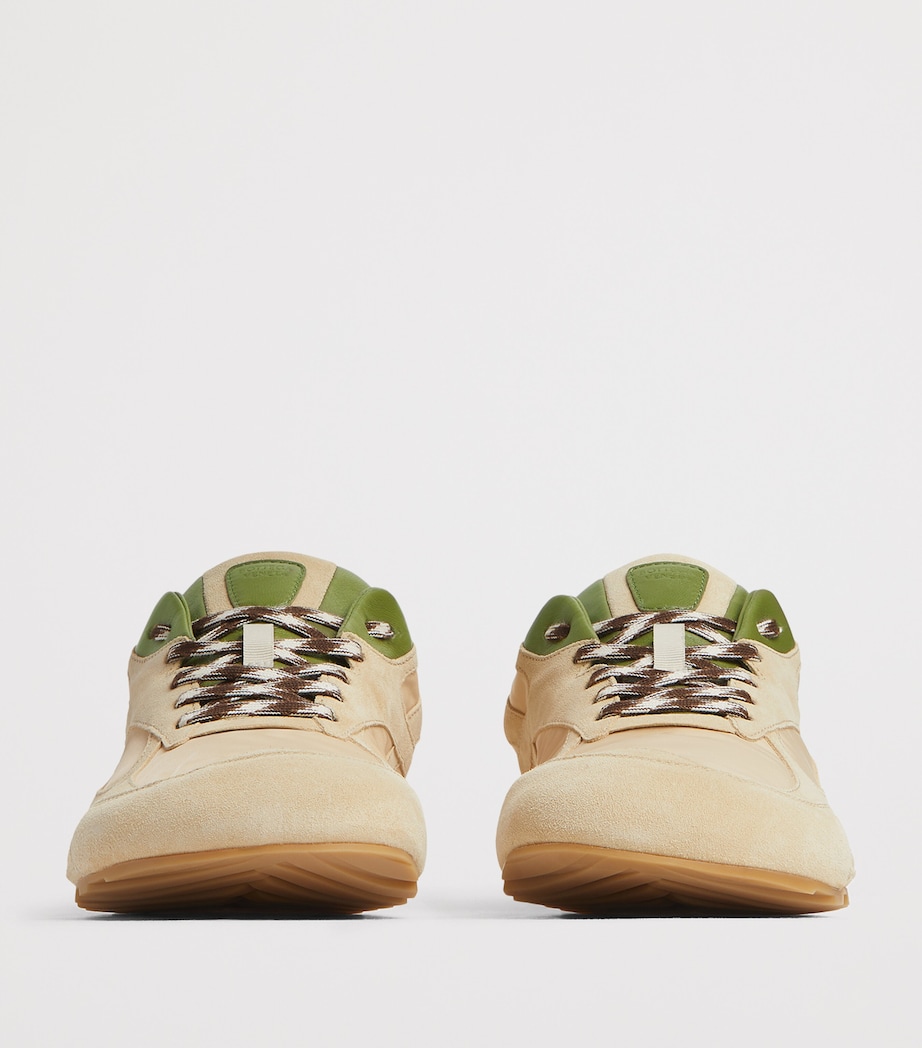 Orbit Flash Sneakers 9725 Image 2