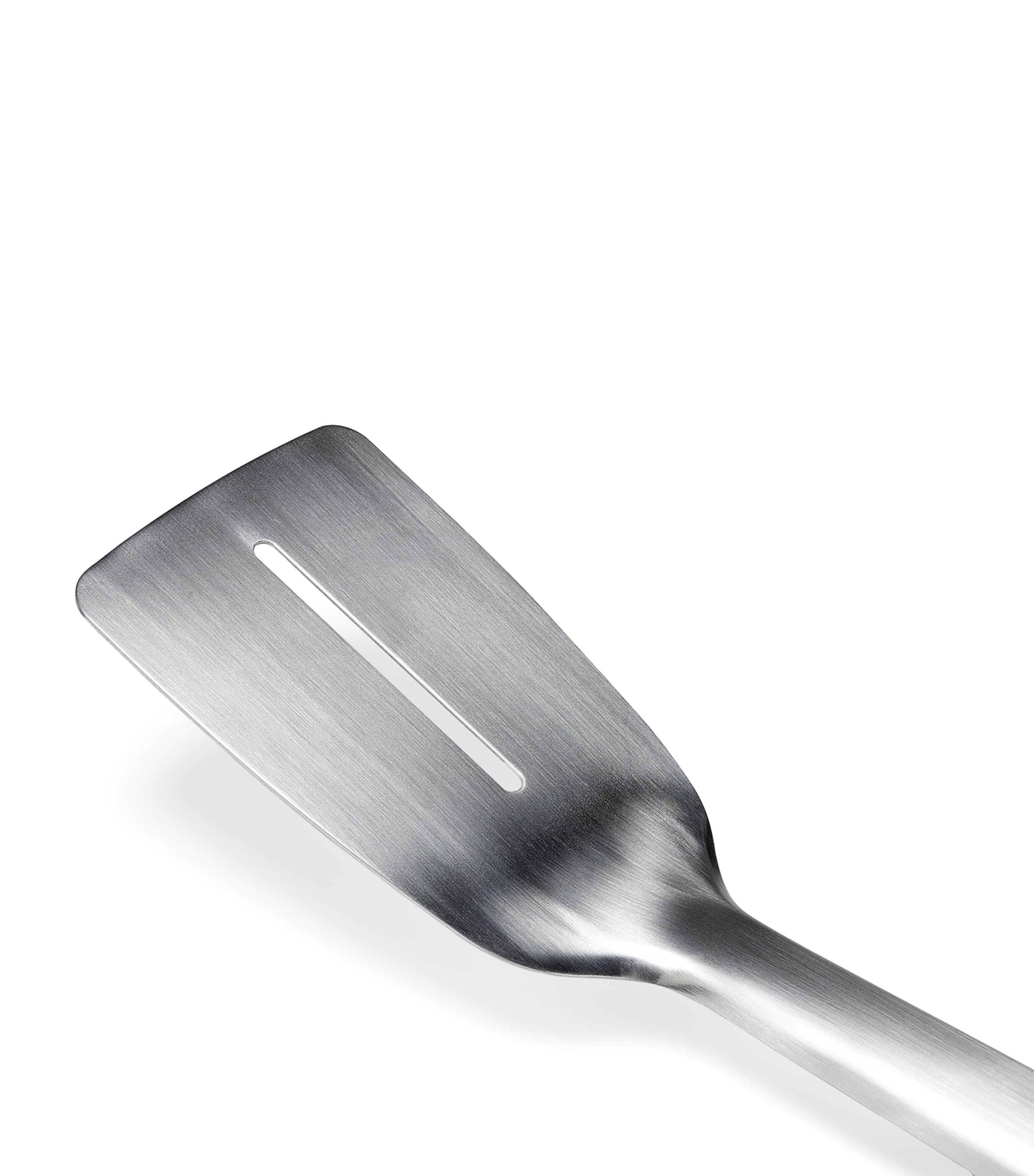 Joseph Joseph Elevate Excel 5-Piece Utensil Carousel Set Silver Image 5