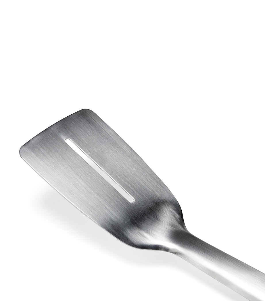 Joseph Joseph Elevate Excel 5-Piece Utensil Carousel Set Silver Image 5