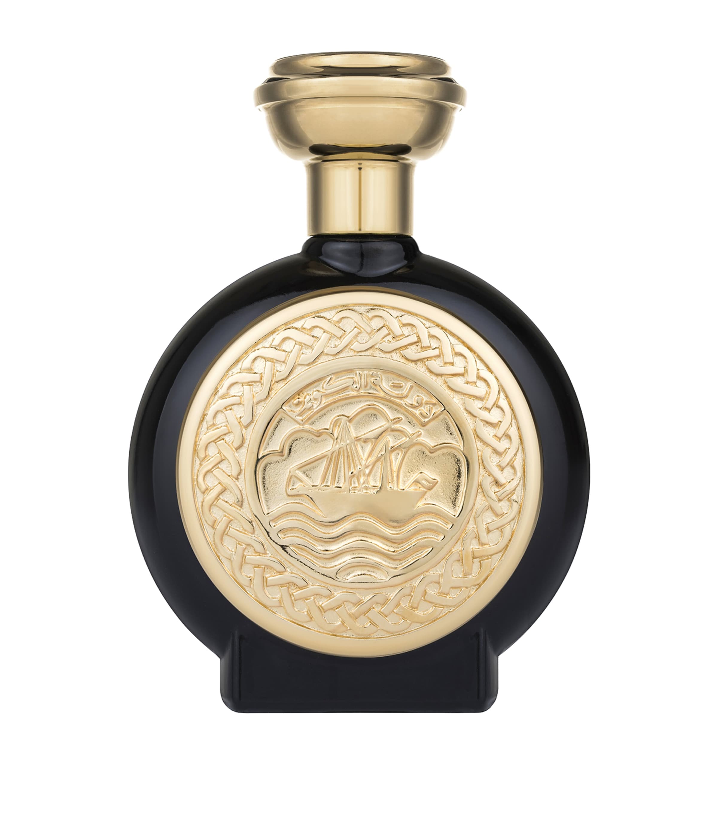 BOADICEA THE VICTORIOUS DASMAN PURE PERFUME 