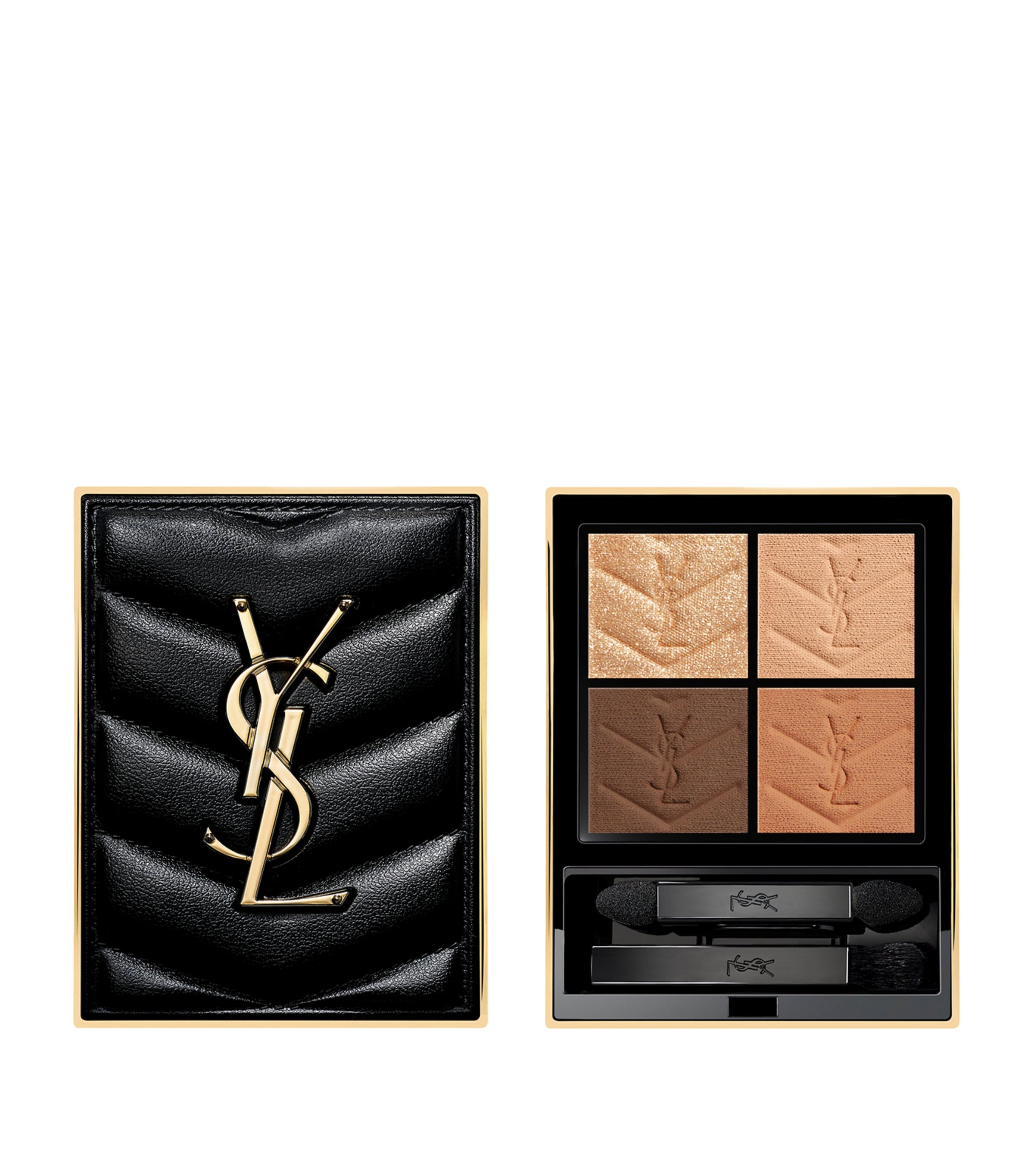 Ysl Couture Mini Clutch Eyeshadow Palette