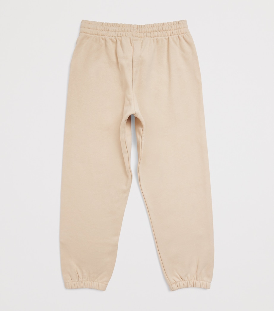 Pangaia Kids Organic Cotton 365 Sweatpants (3-12 Years) Image 2