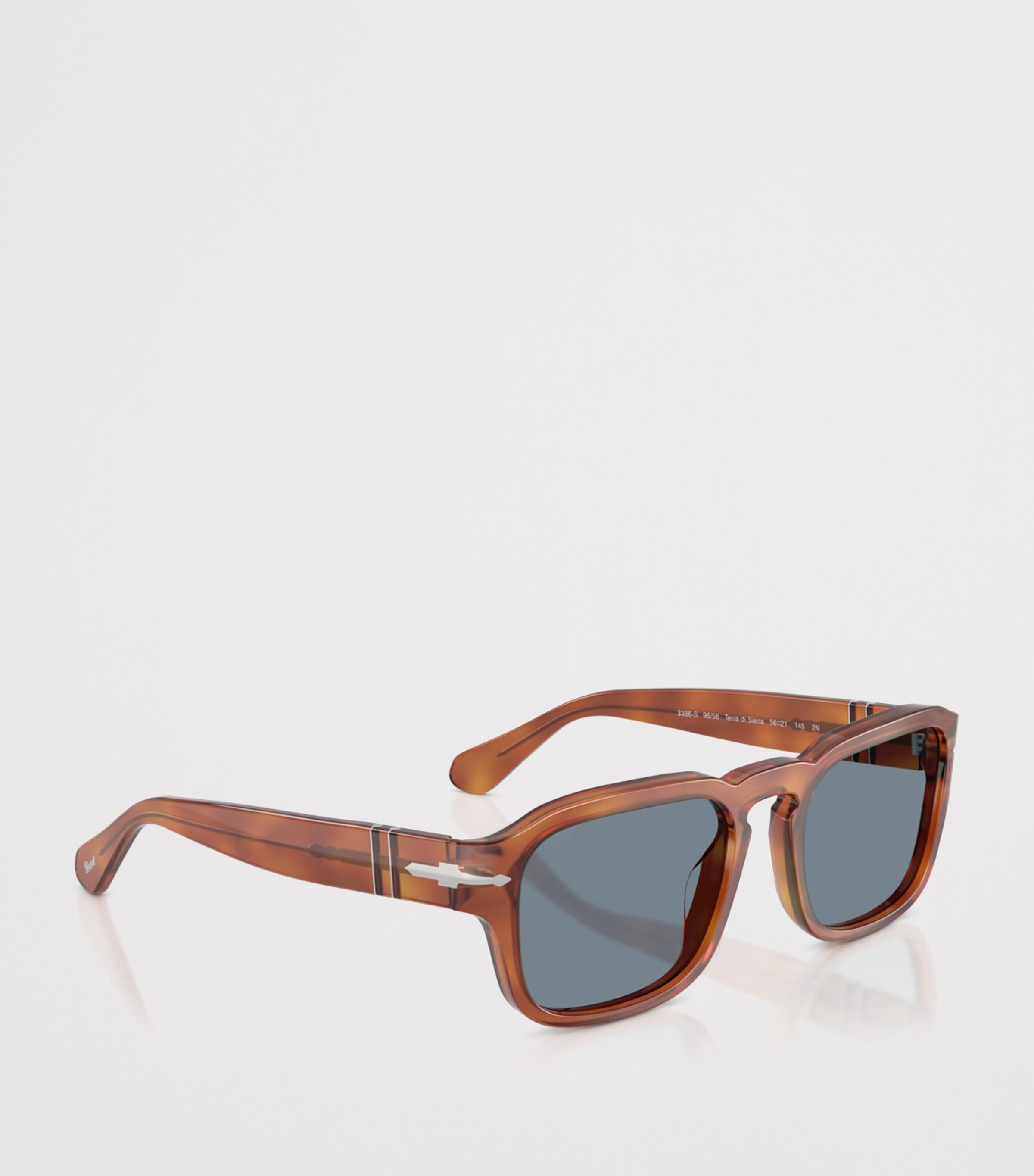 Persol Pillow Sunglasses Brown Image 6