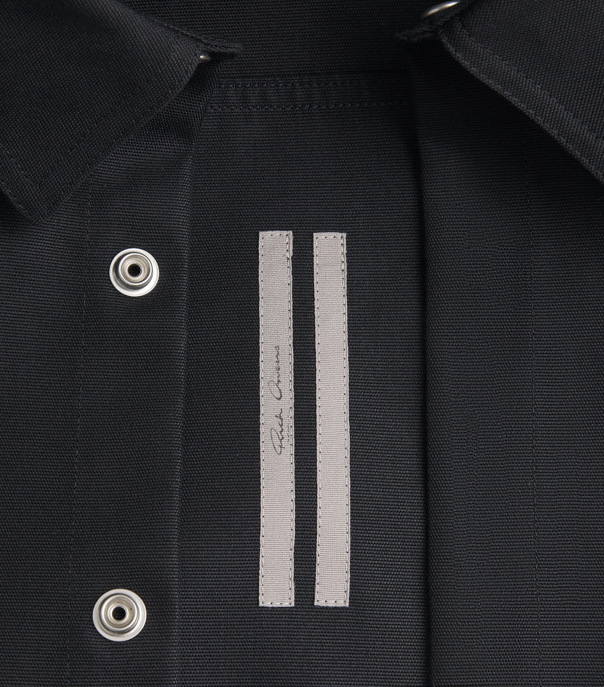 Tour Alice Shirt Jacket BLACK/ 09 Image 5