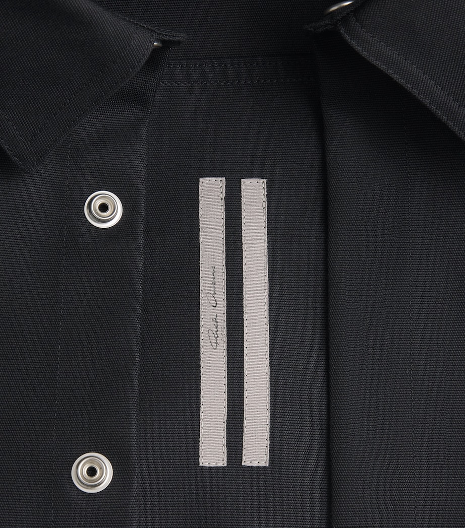 Tour Alice Shirt Jacket BLACK/ 09 Image 5