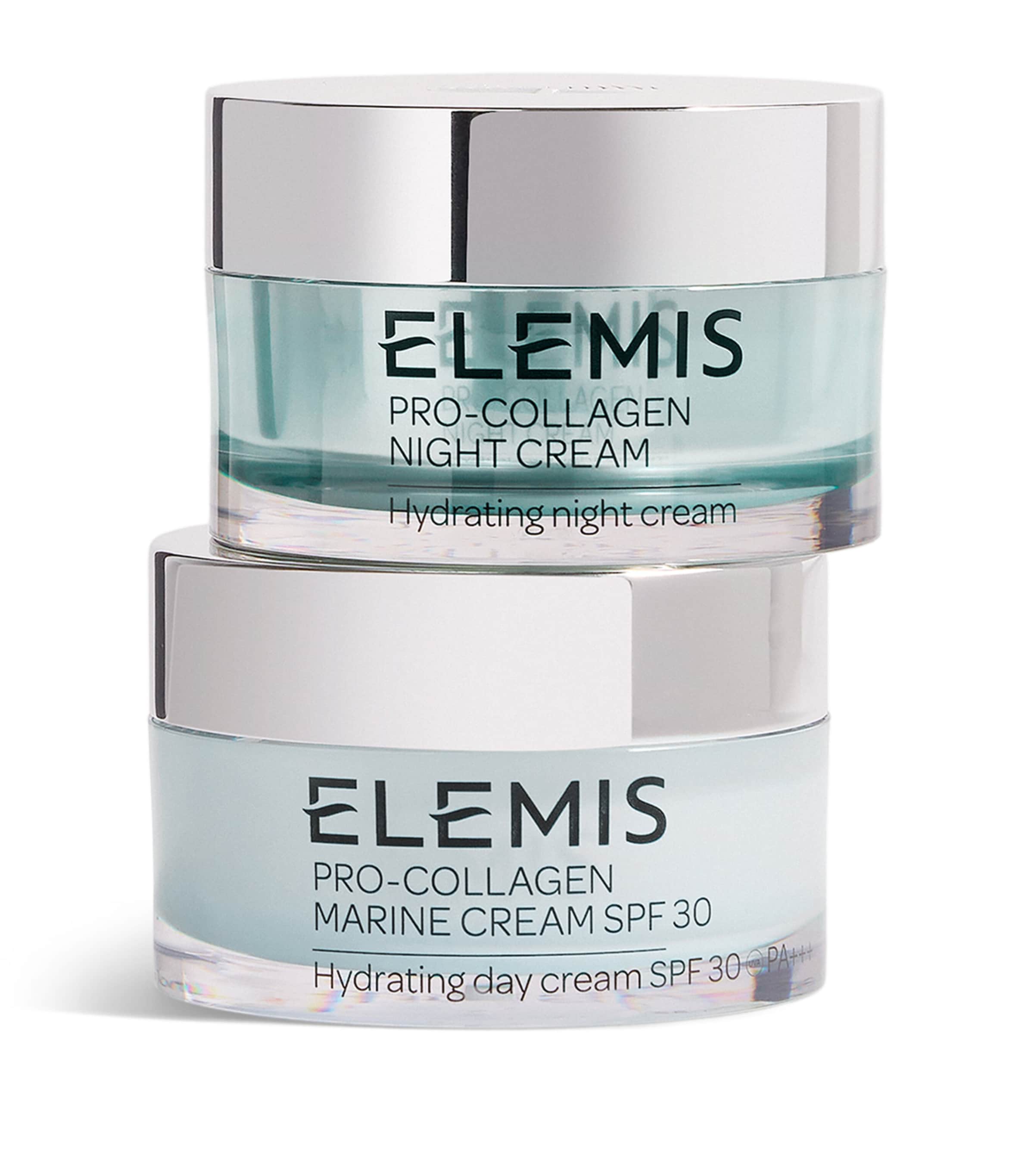 Elemis Results Around The Clock Set Image 3