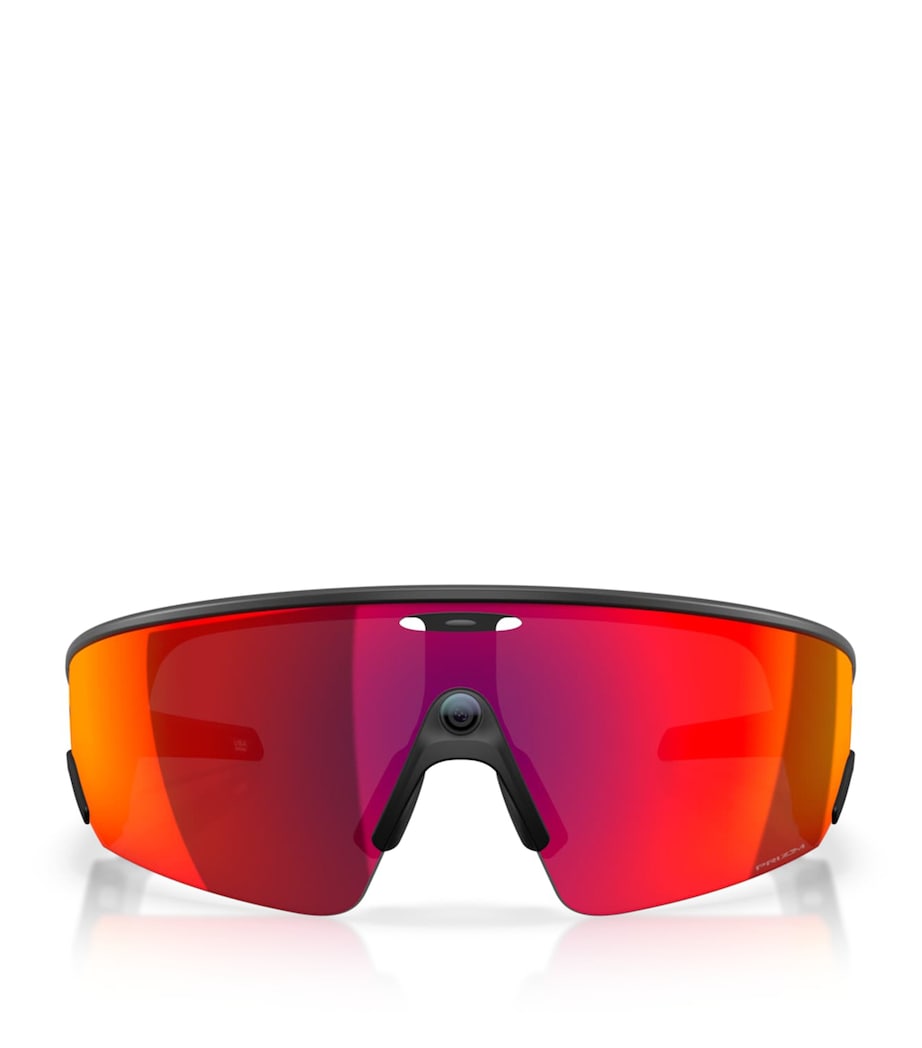 Oakley Meta Vanguard AI Sunglasses Image 1