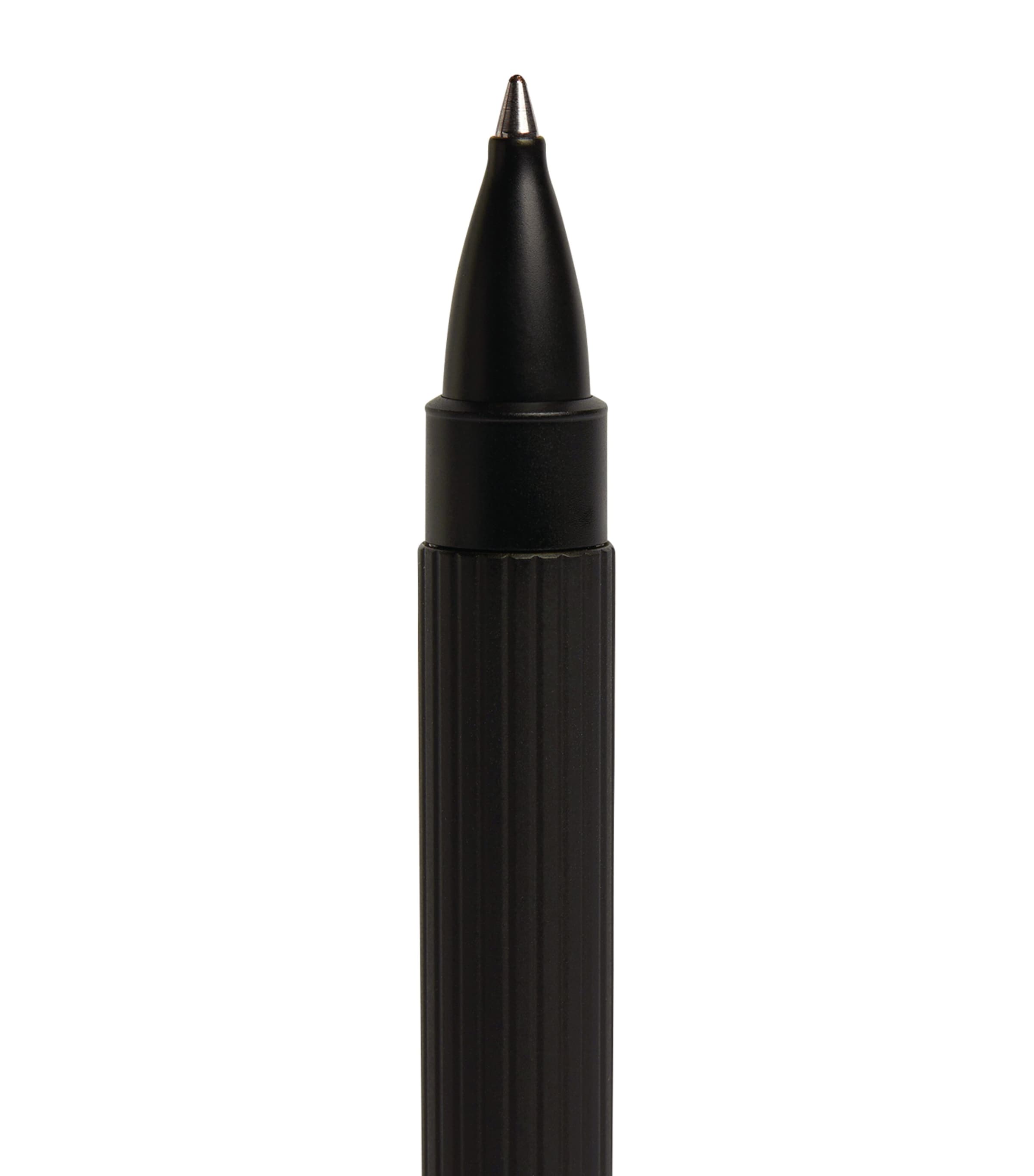 Graf von Faber-Castell Tamitio Black Edition Rollerball Pen Black Image 3