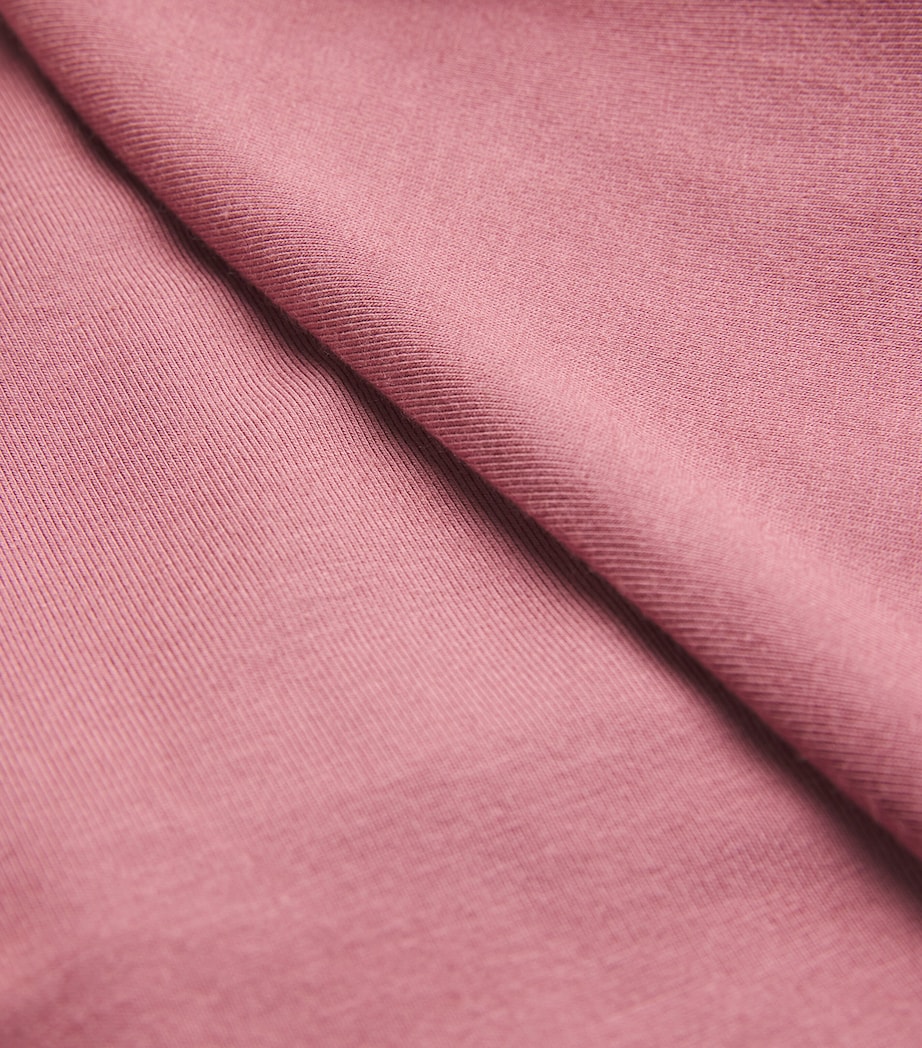 Smooth Layers Mini Skort REDWOOD Image 5