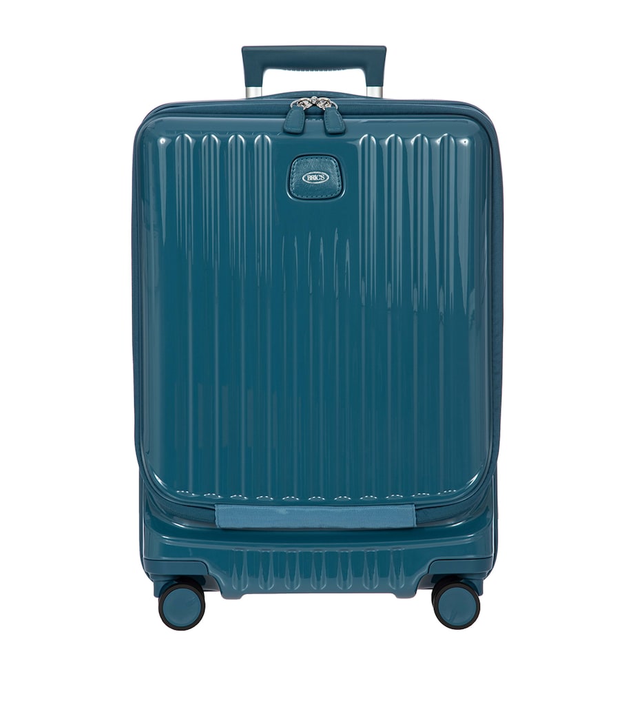 Positano Cabin Suitcase (55cm) SEA GREEN 326 Image 1