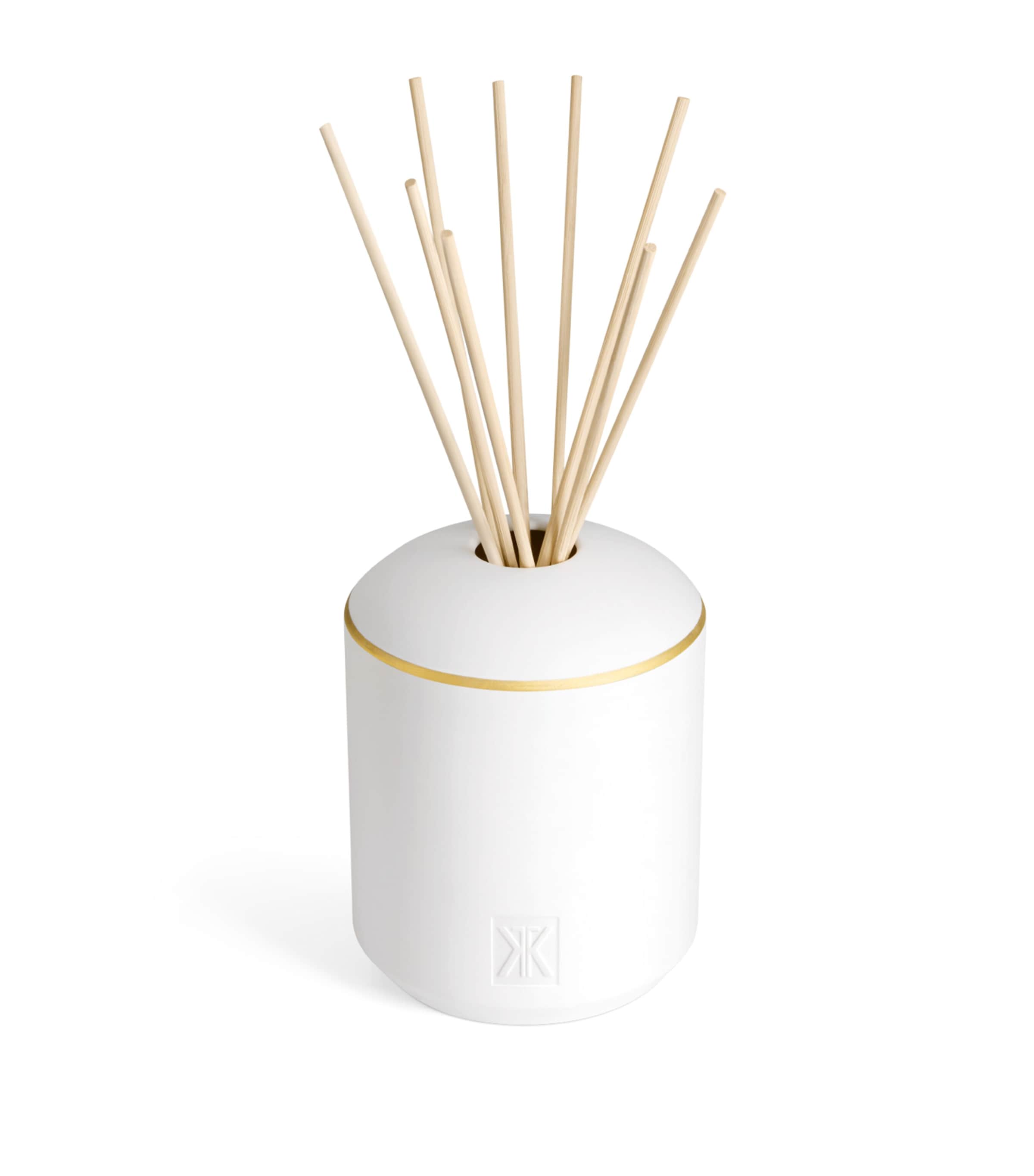 XXL Rue des Groseillers Fragrance Diffuser (300ml) NO COLOUR Image 2