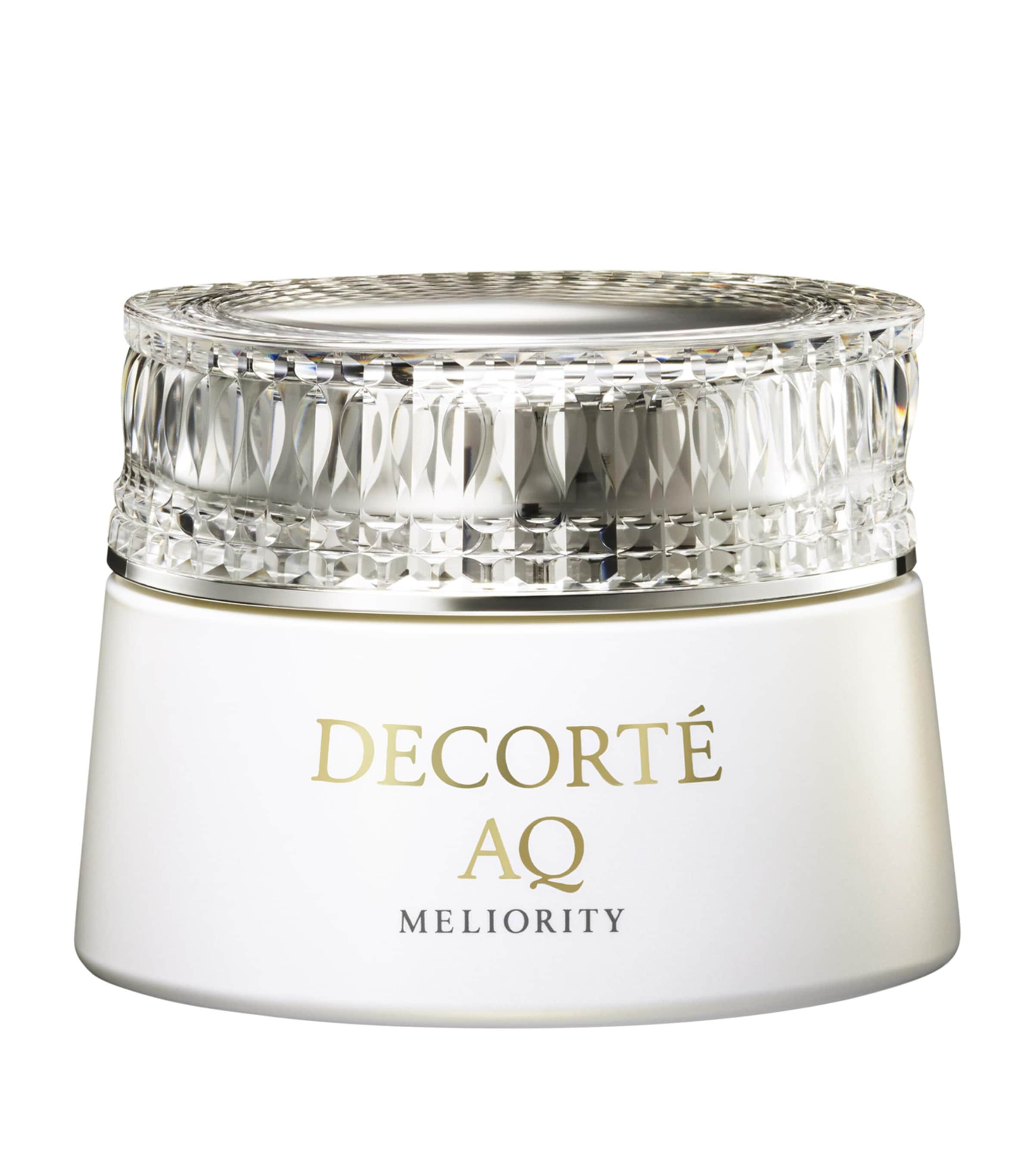 Decorté Aq Meliority Repair Cleansing Cream