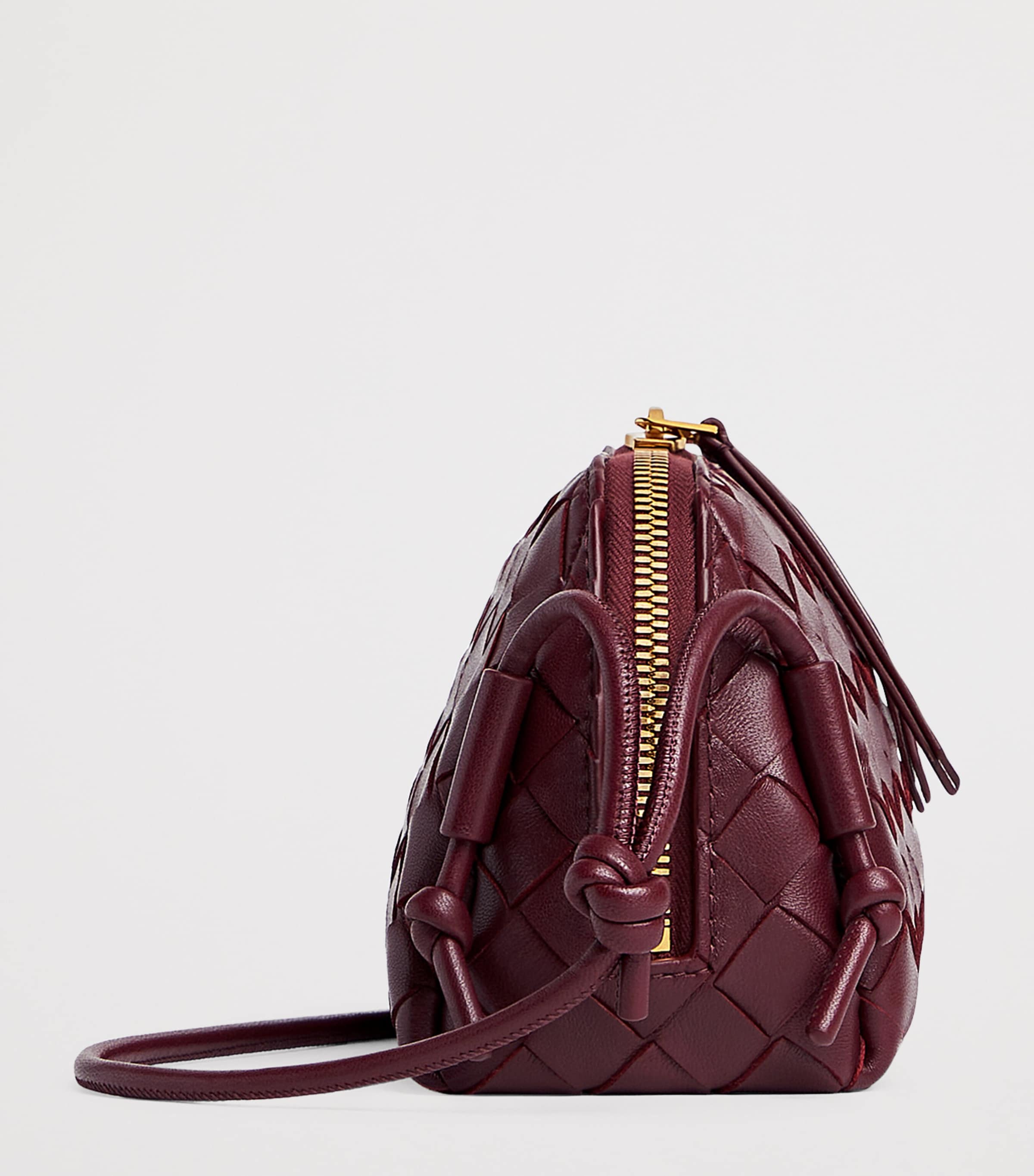 Nappa Leather Concert Pouch 2247 Image 4