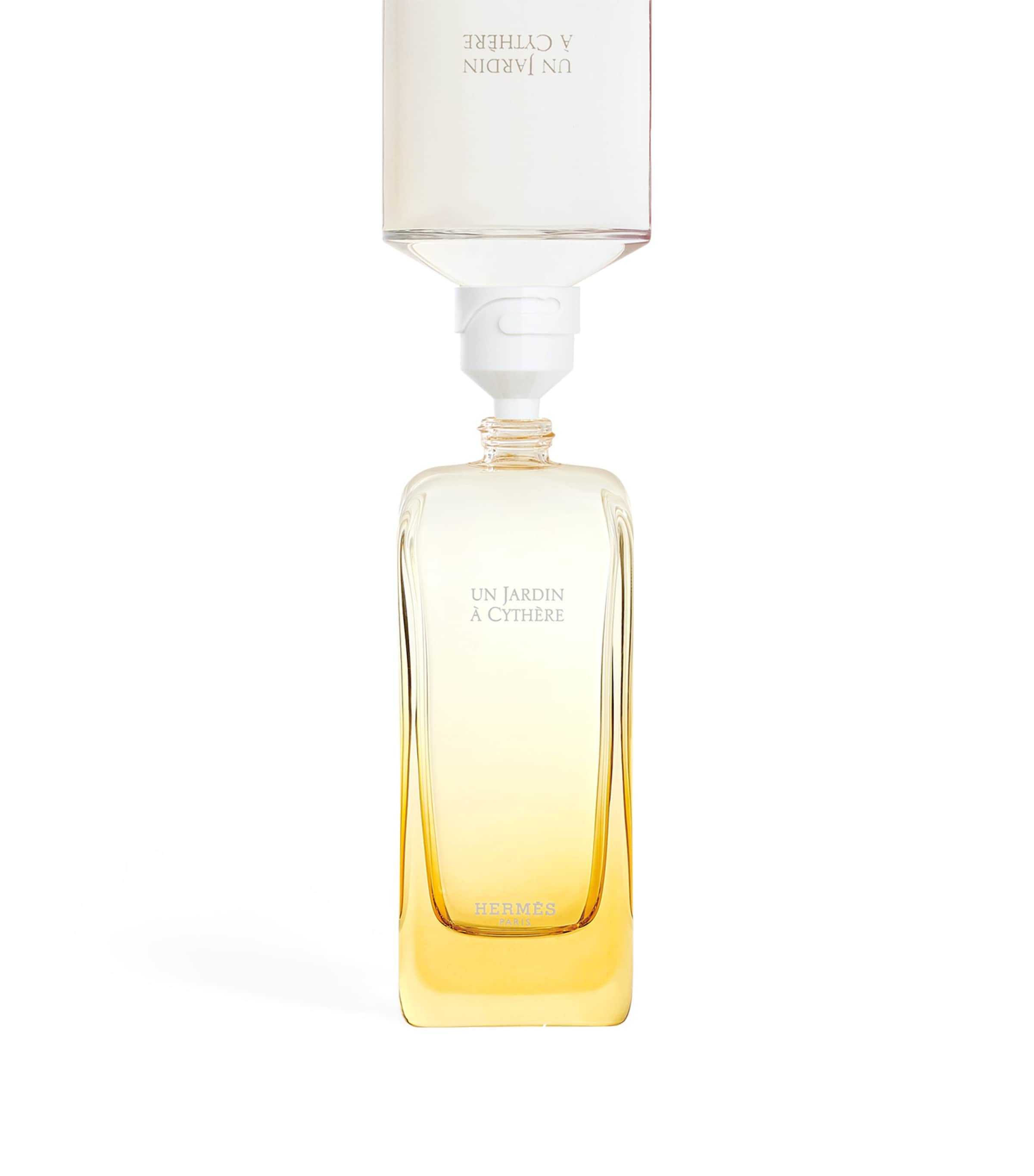 HERMÈS Un Jardin à Cythère Eau de Toilette Refill (200ml) Image 3