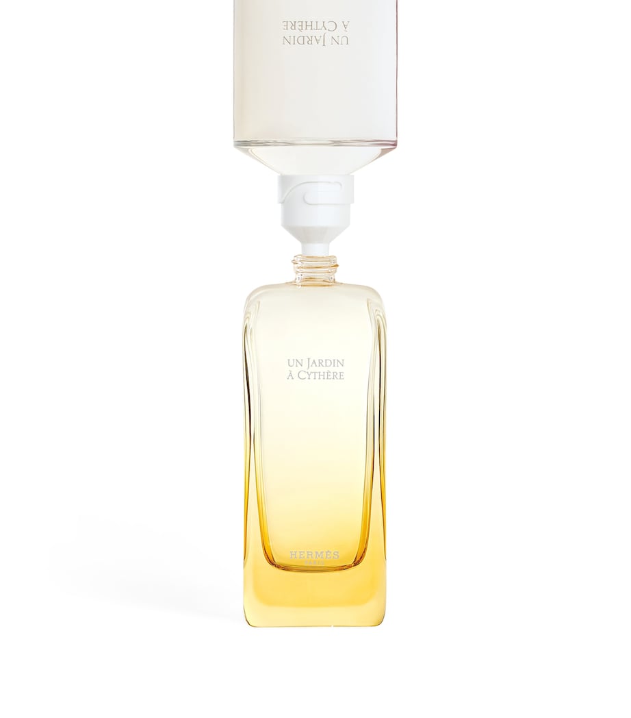 Un Jardin à Cythère Eau de Toilette Refill (200ml) NO COLOUR Image 3