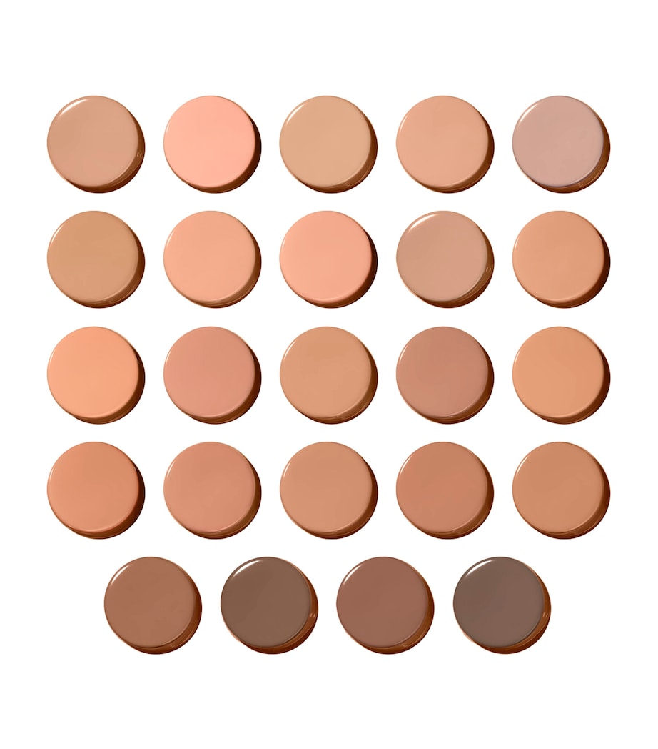 Skin Caviar Concealer Foundation SPF 15 HONEY BEIGE Image 4