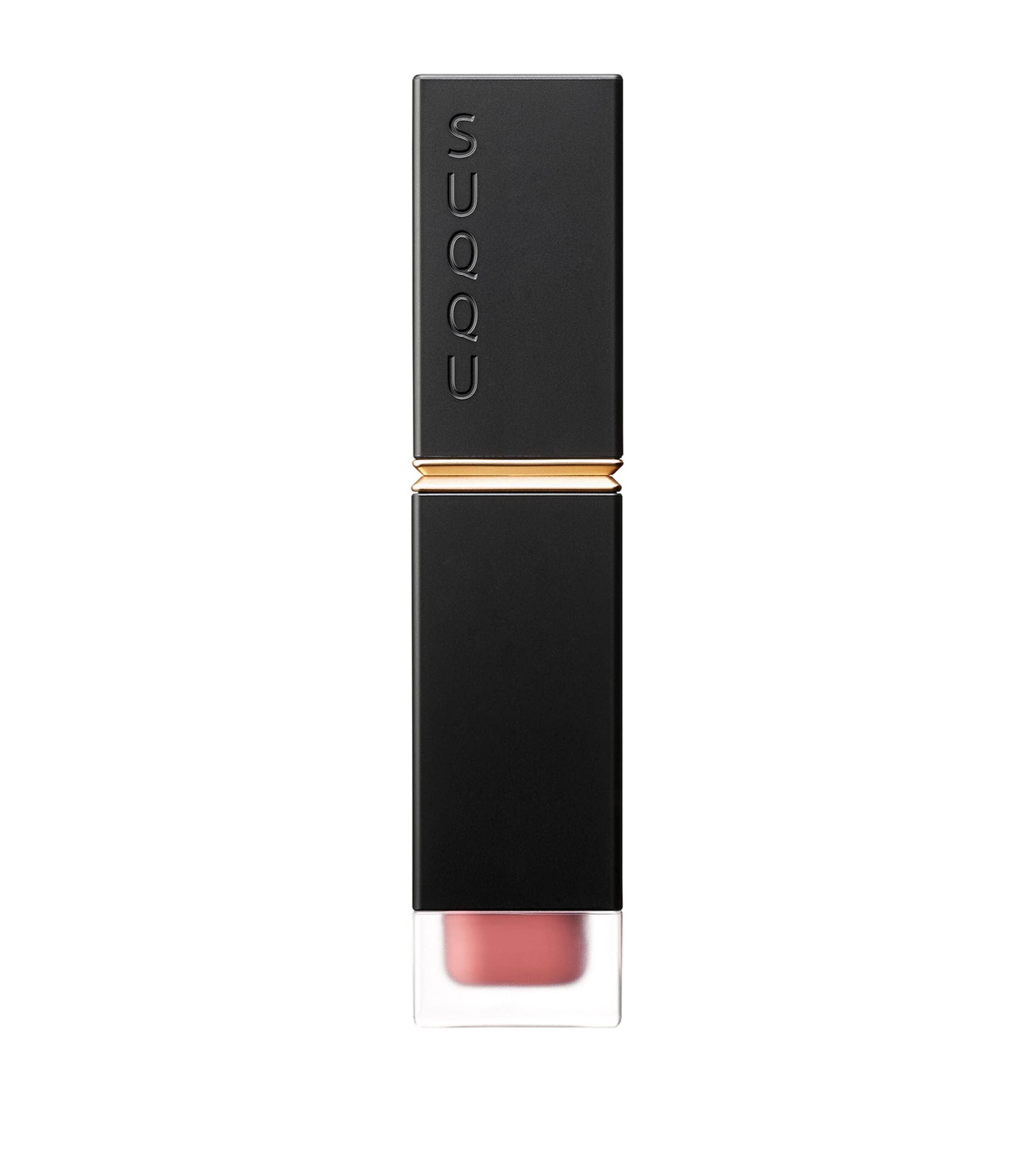 Suqqu Comfort Lip Fluid Fog In White