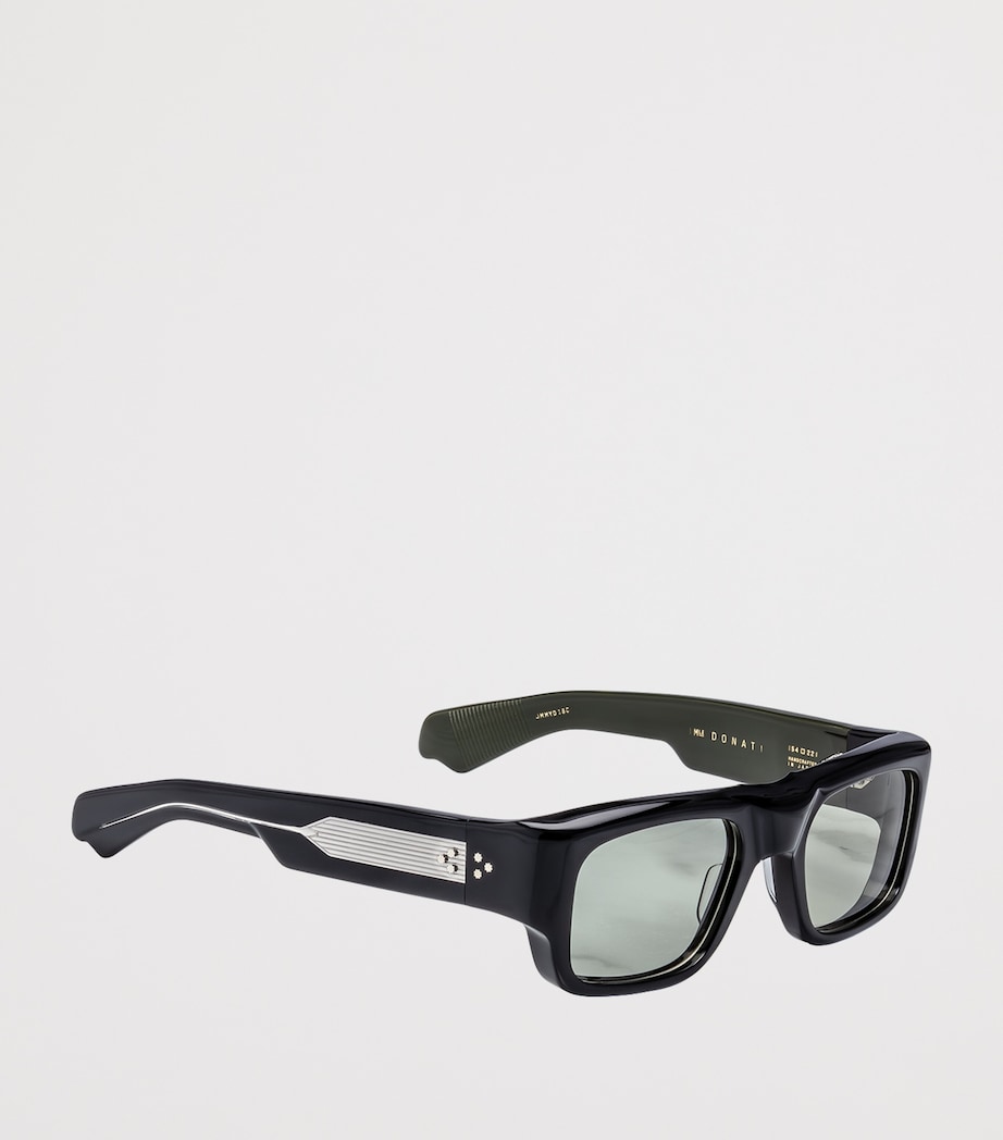 Jacques Marie Mage Acetate Donat Sunglasses Light Image 2
