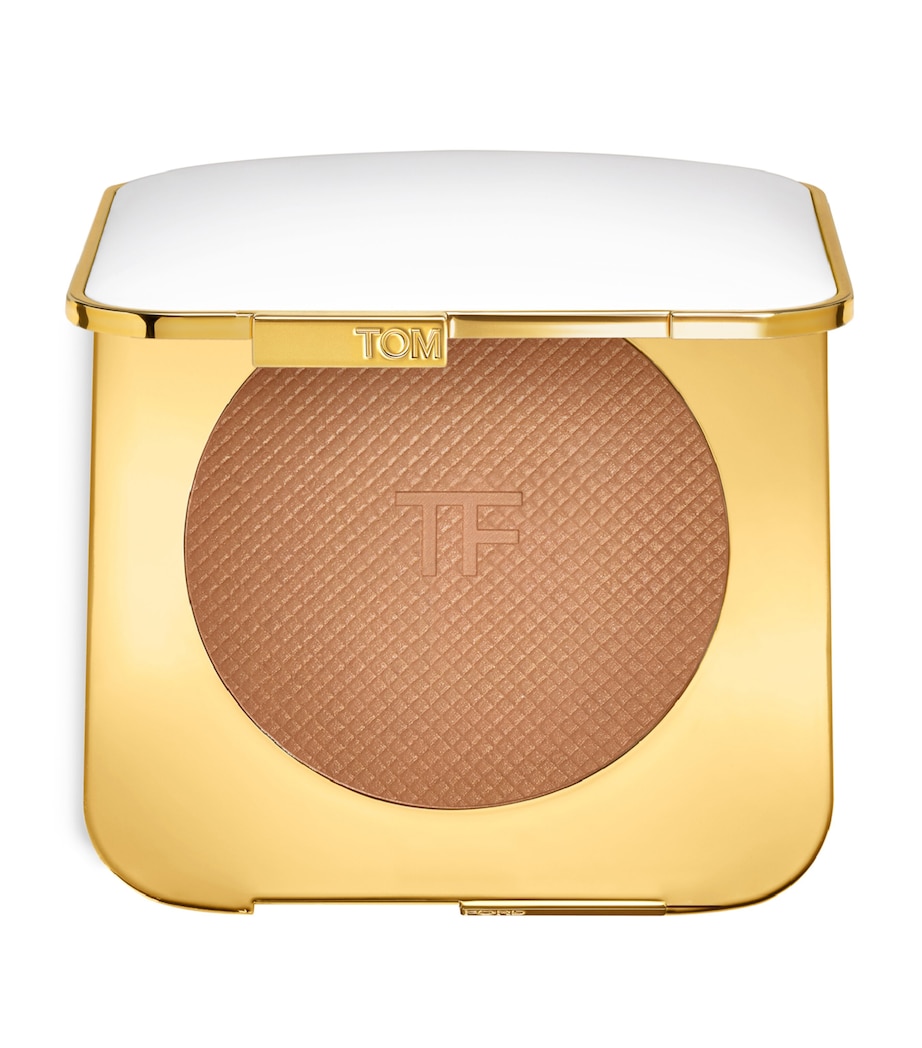 Soleil Glow Bronzer TERRA SMALL Image 1