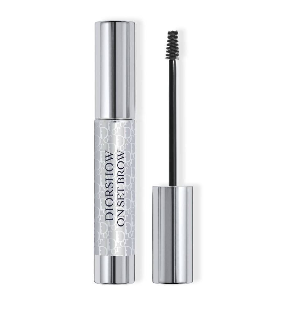 Diorshow On Set Brow 00 UNIVERSAL CLEAR Image 1