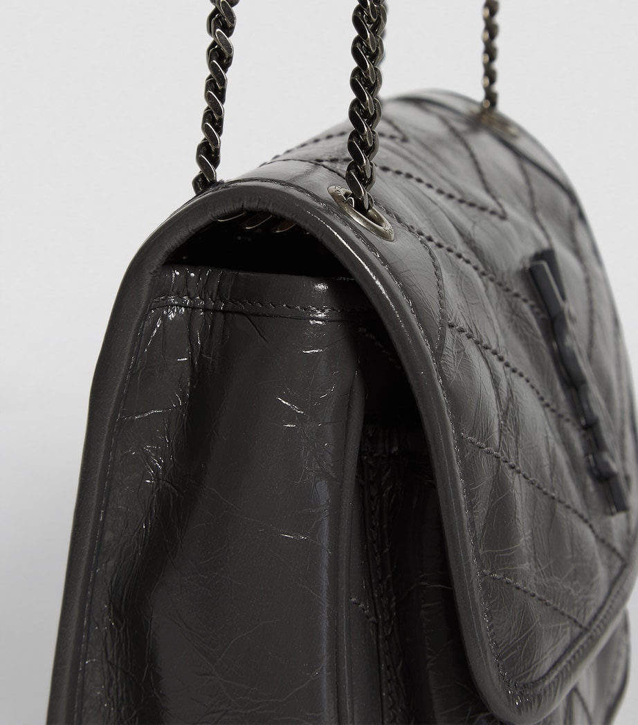 Saint Laurent Baby Niki Shoulder Bag Image 7
