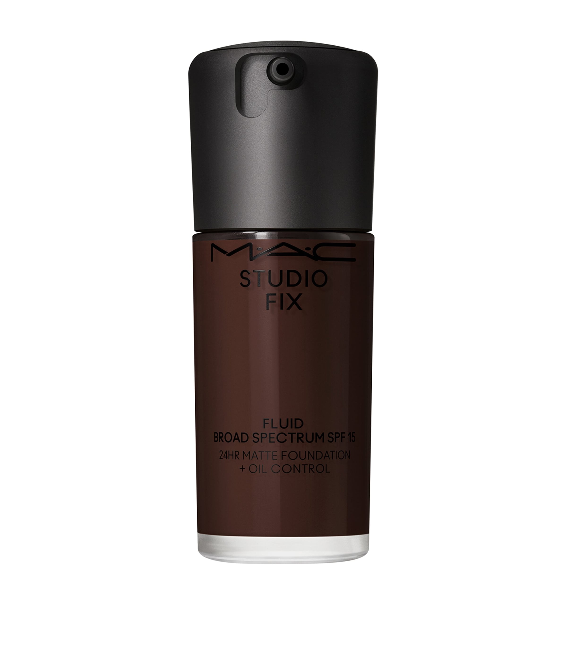 Mac Studio Fix Foundation Spf15