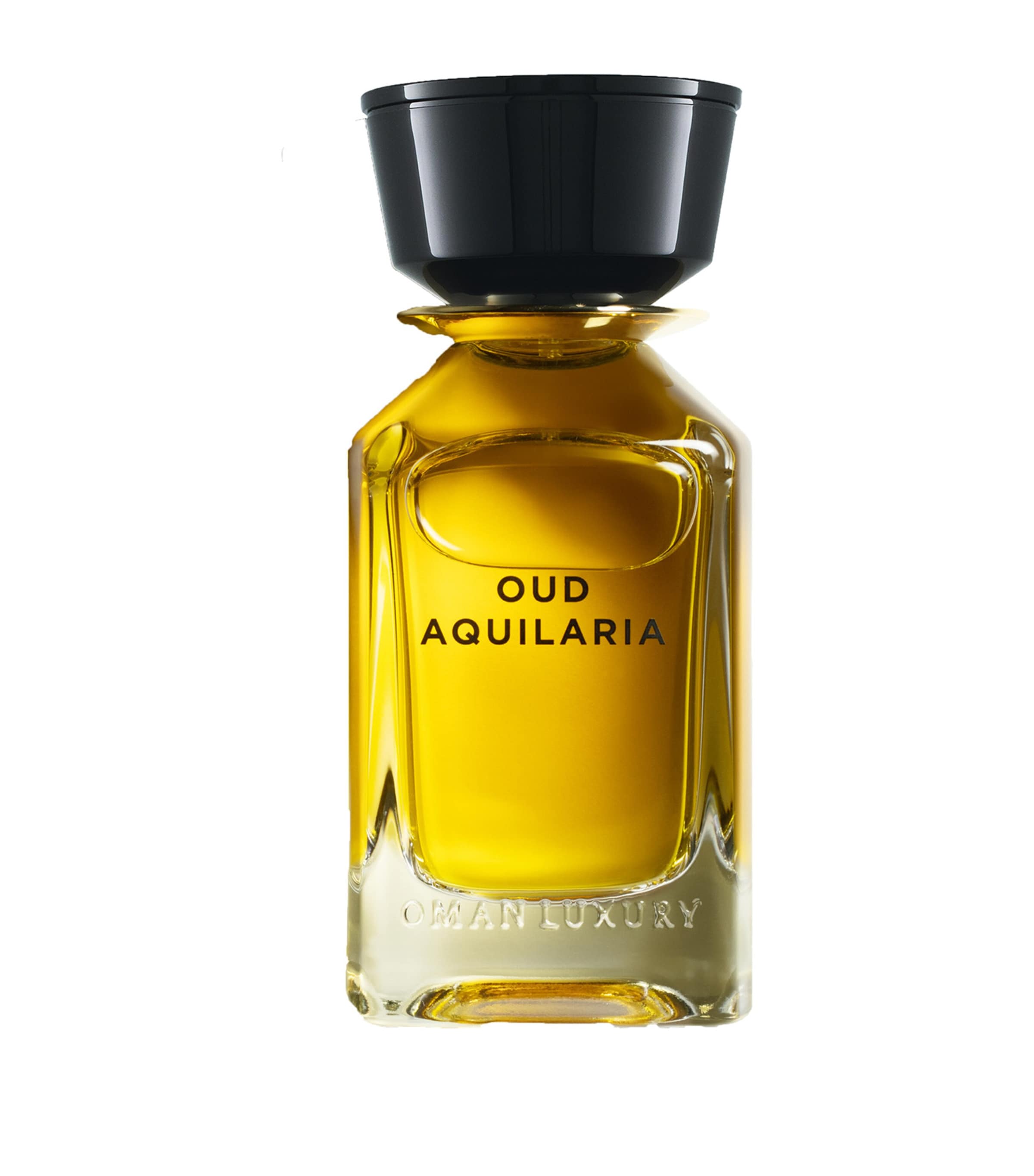 Omanluxury Oud Aquilaria Eau De Parfum