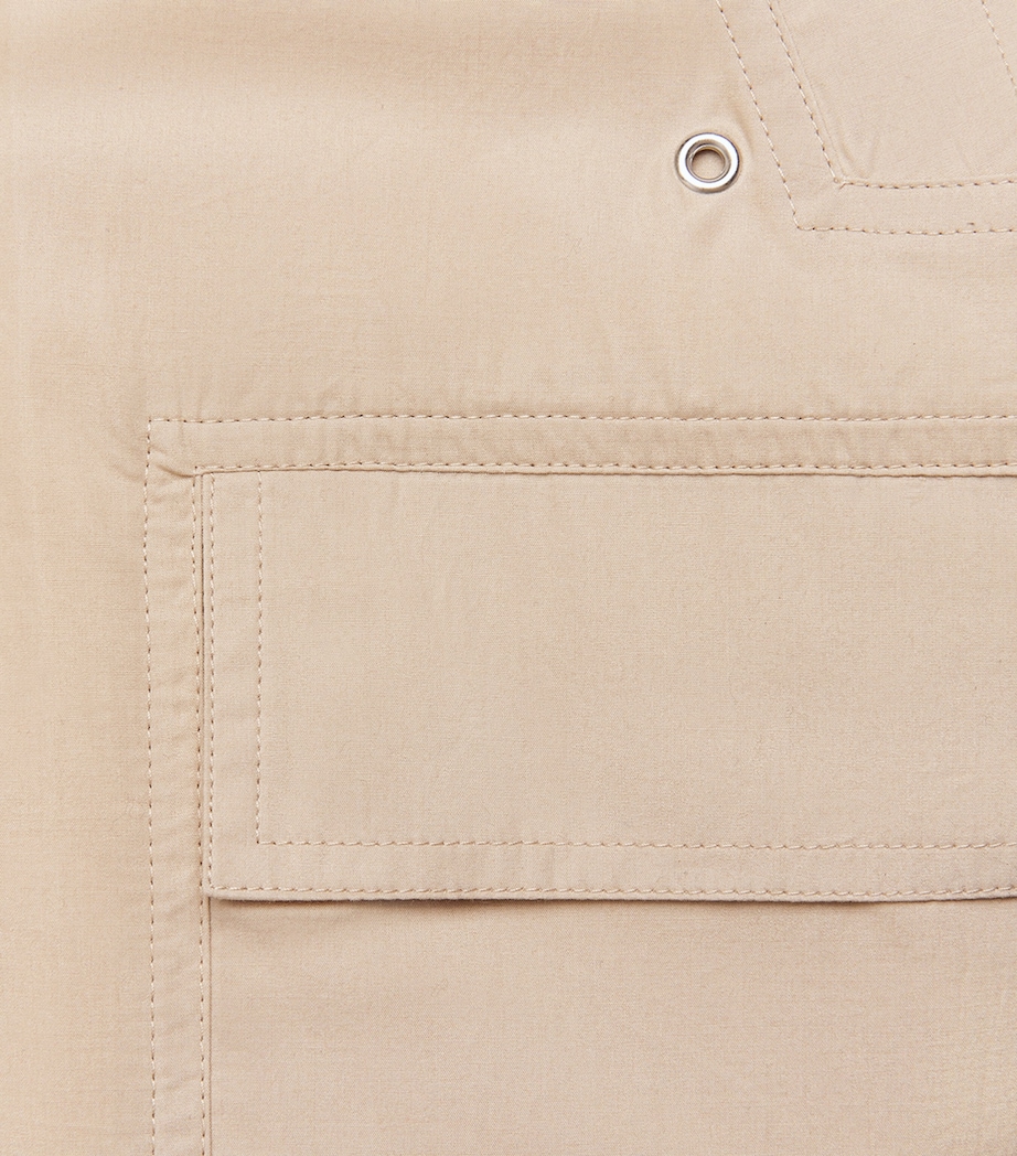 Bela Cargo Shorts SAND/ 138 Image 5