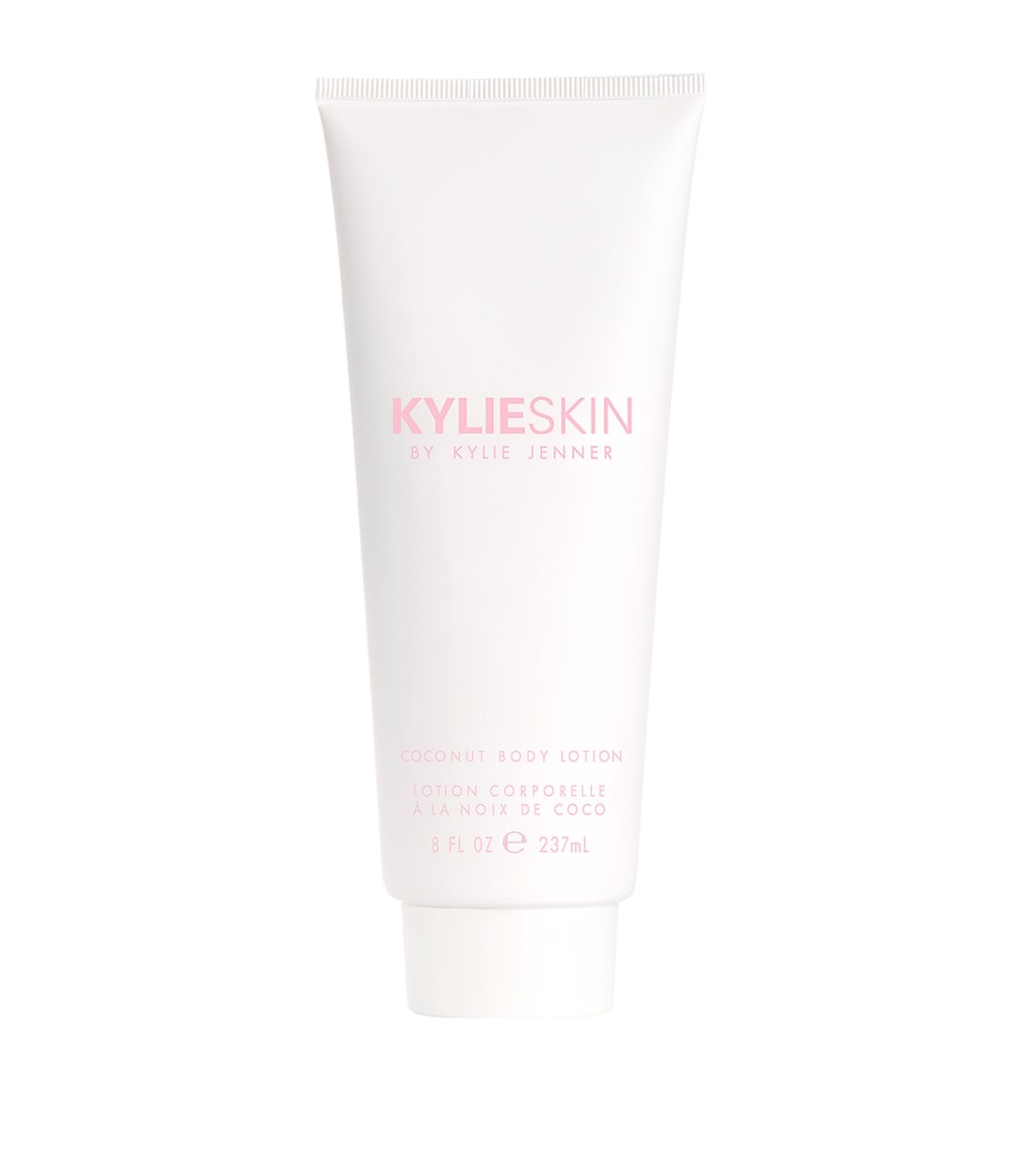 Coconut Body Lotion (237Ml) NO COLOUR Image 1