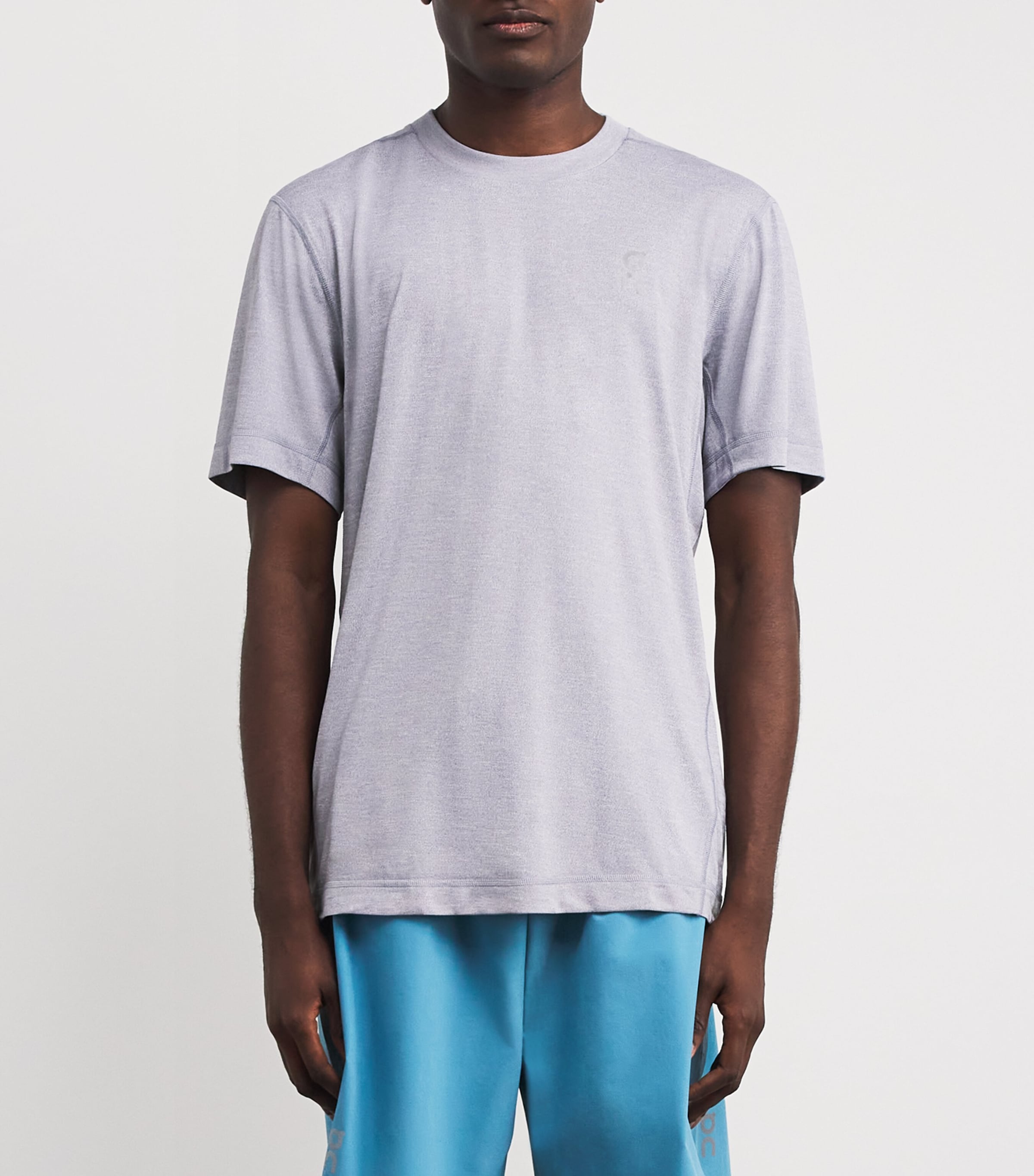 Train T-Shirt LILAC Image 3