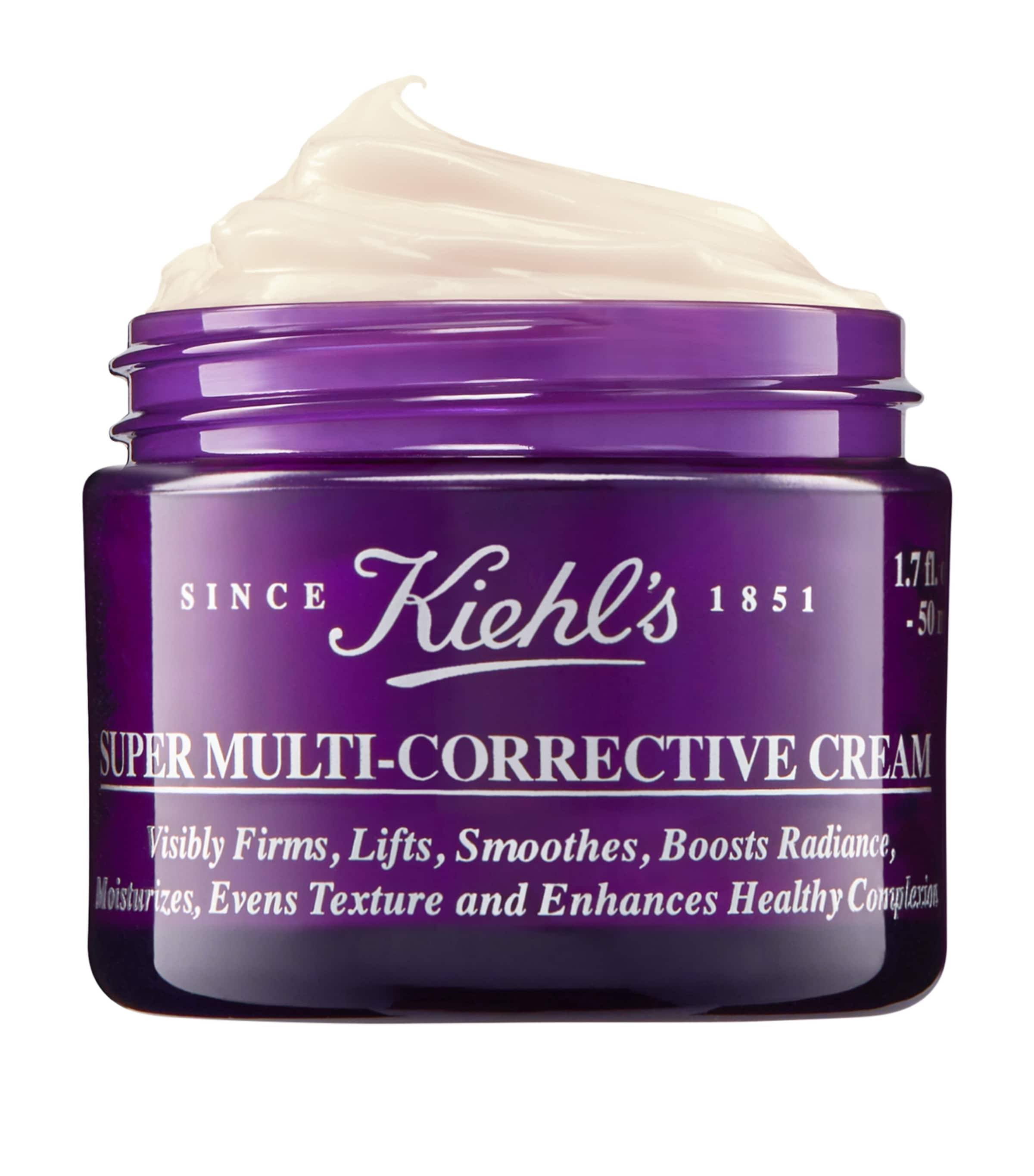 KIEHL'S SINCE 1851 SUPER MULTI-CORRECTIVE CREAM 