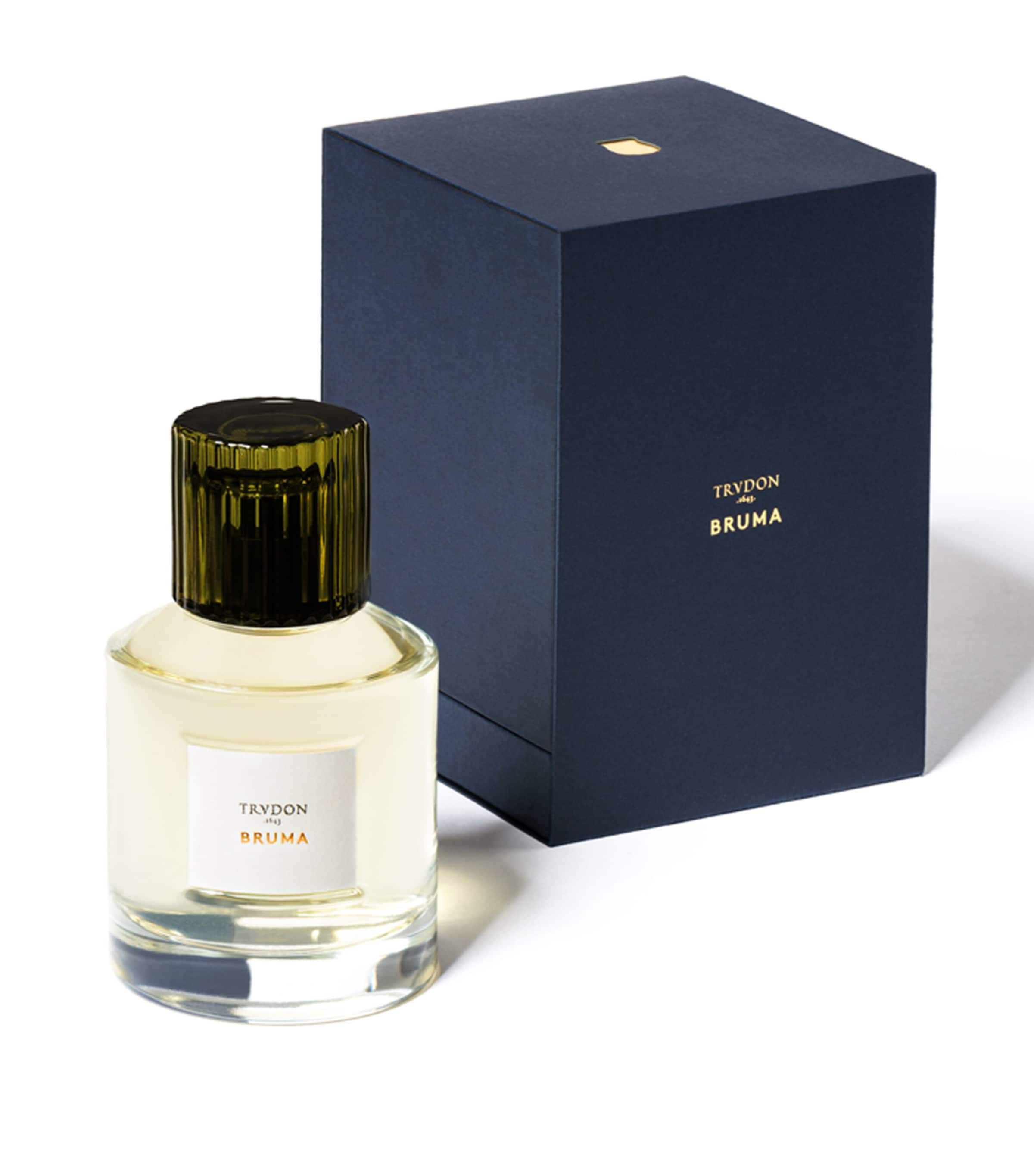 Trudon Bruma Eau De Parfum In Blue