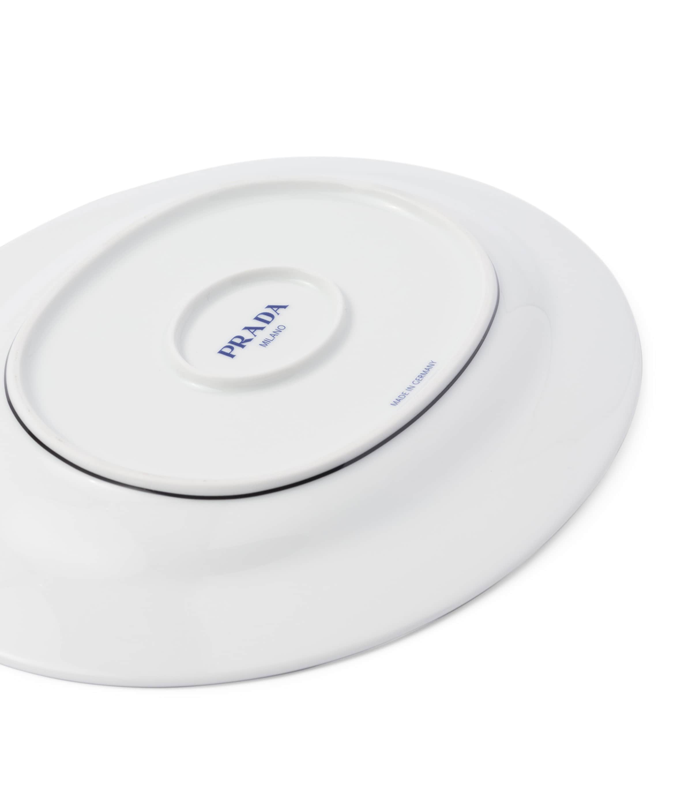 Vienna Serving Plate (28cm) F0E5X Image 3