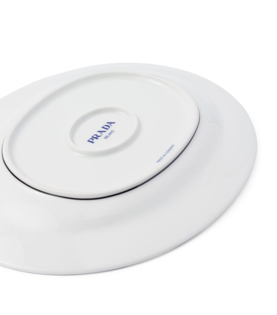 Vienna Serving Plate (28cm) F0E5X Image 3