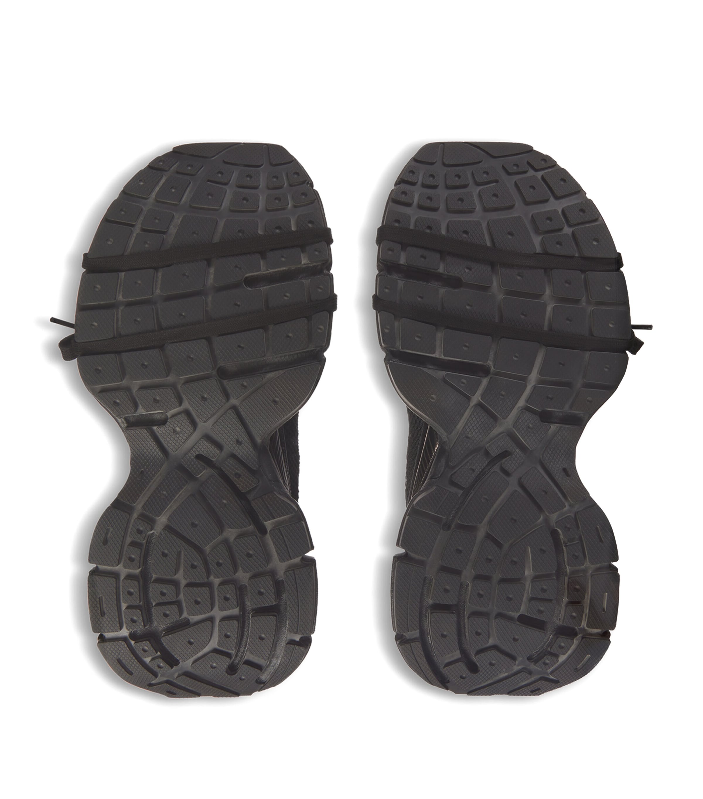 3XL Lace-Up Sneakers 1010 Image 4