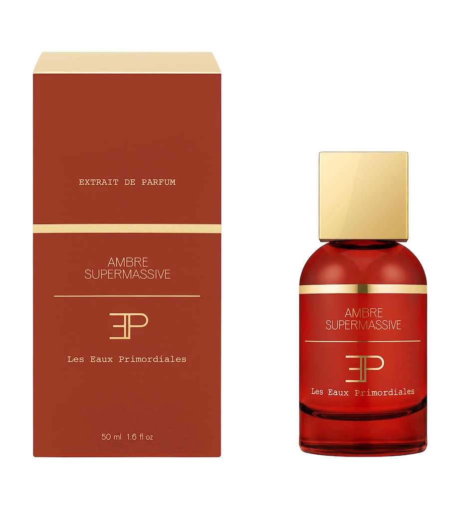 Ambre Supermassive Perfume Extrait (50ml) NO COLOUR Image 2
