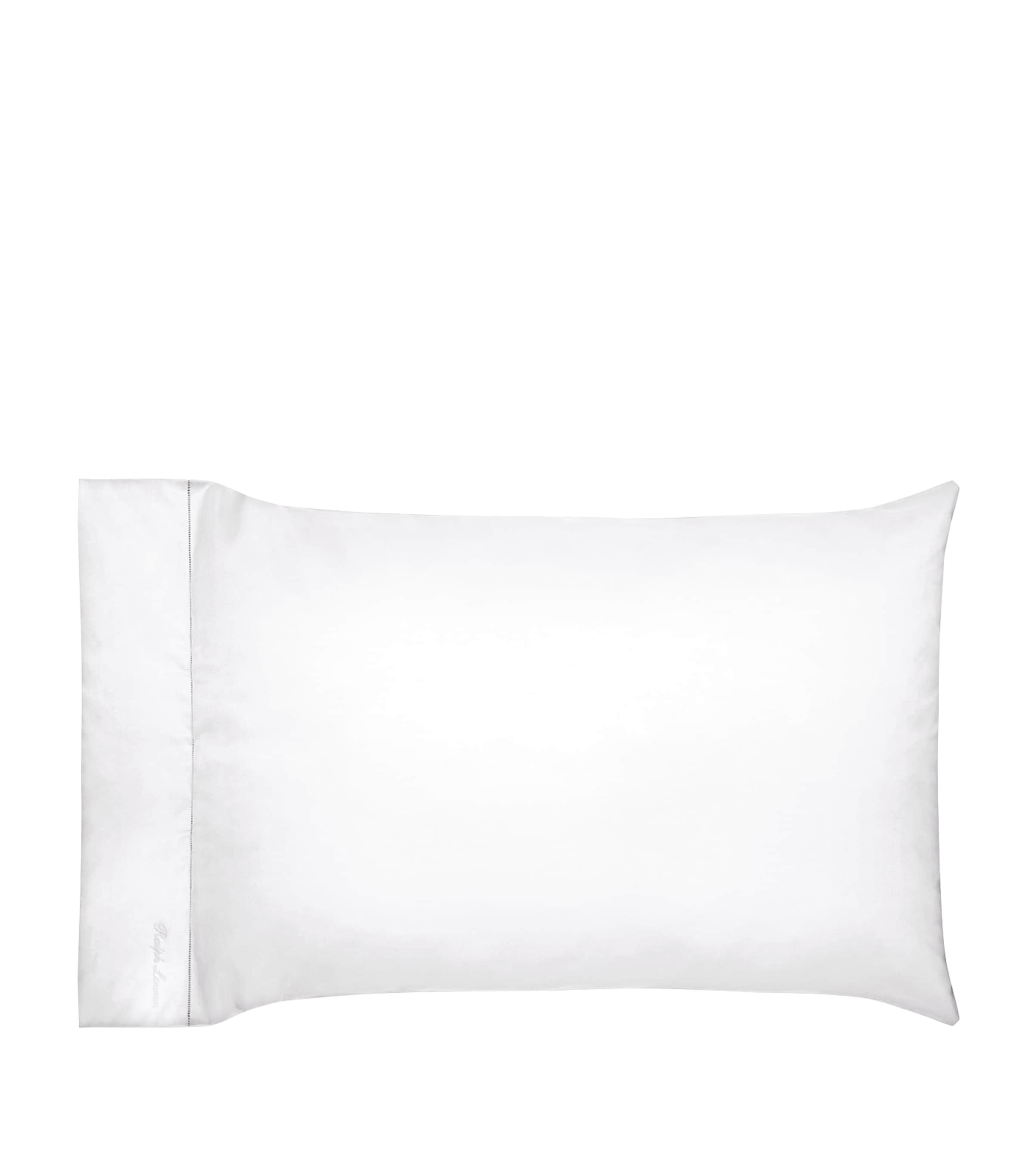 Ralph Lauren Home Rl 624 Standard Pillowcase Pair (50cm x