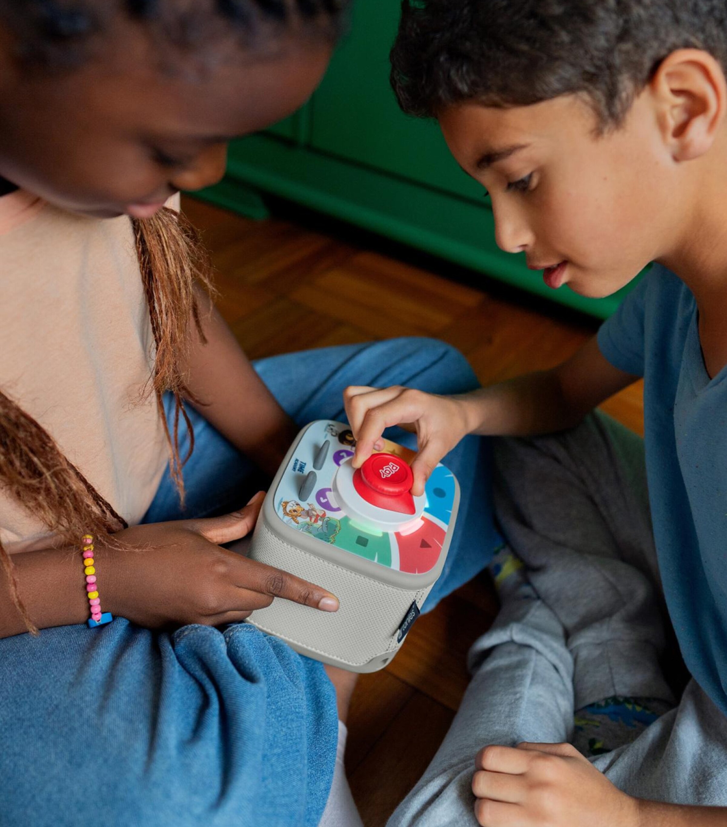 Tonieplay Time Academy Game MULTI Image 3