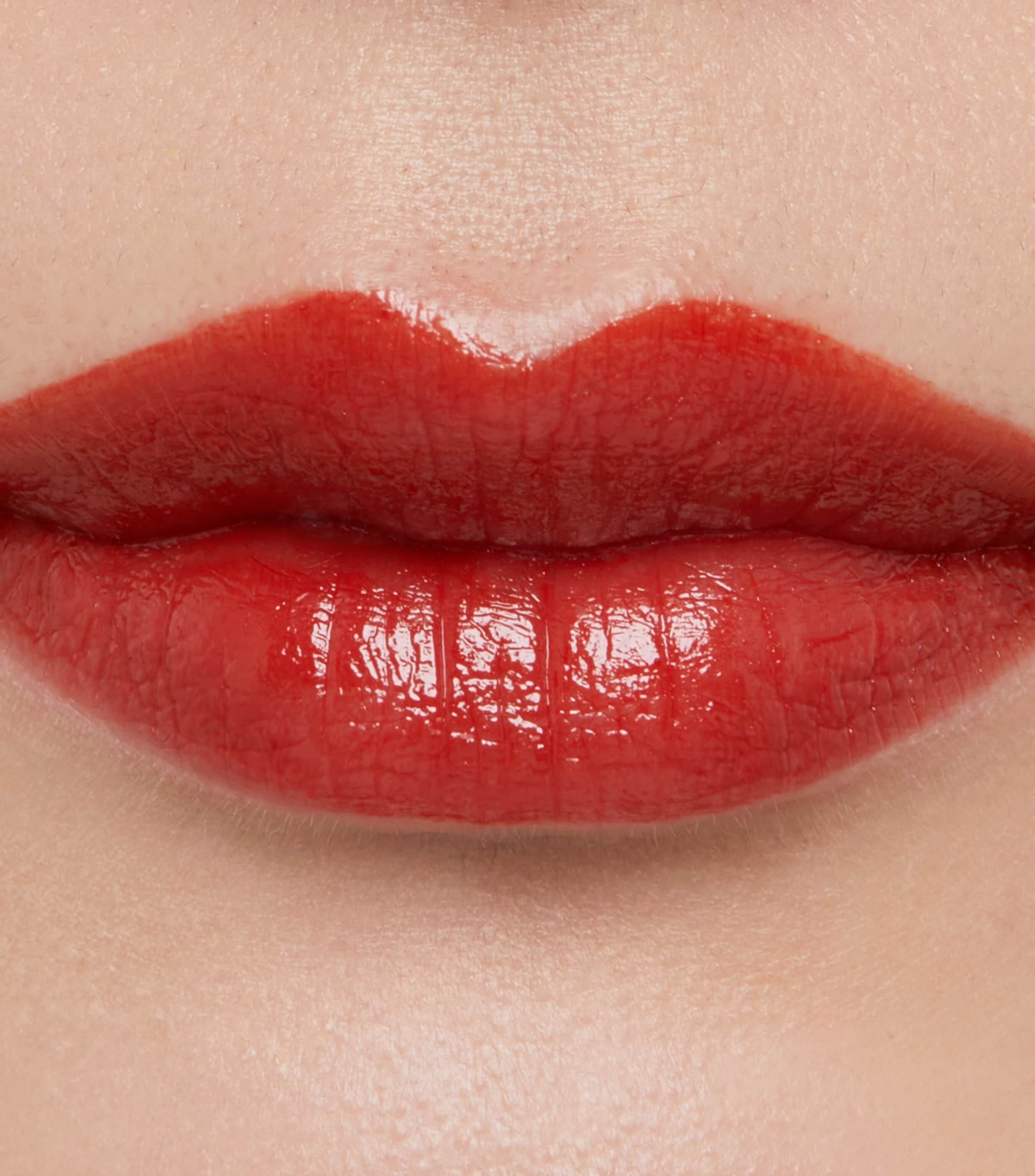 Satin Lipstick CORAL TULIP Image 3