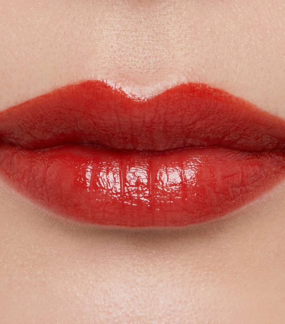 Satin Lipstick CORAL TULIP Image 3
