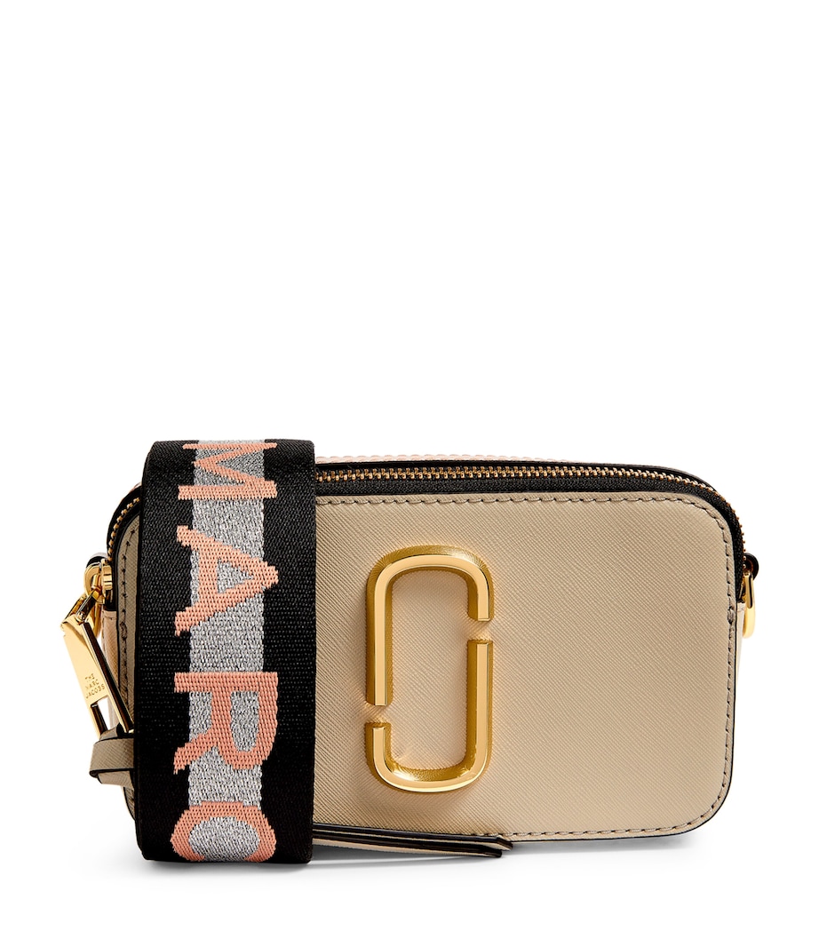 The Marc Jacobs Snapshot Cross-Body Bag 089 DUST MLTI Image 1