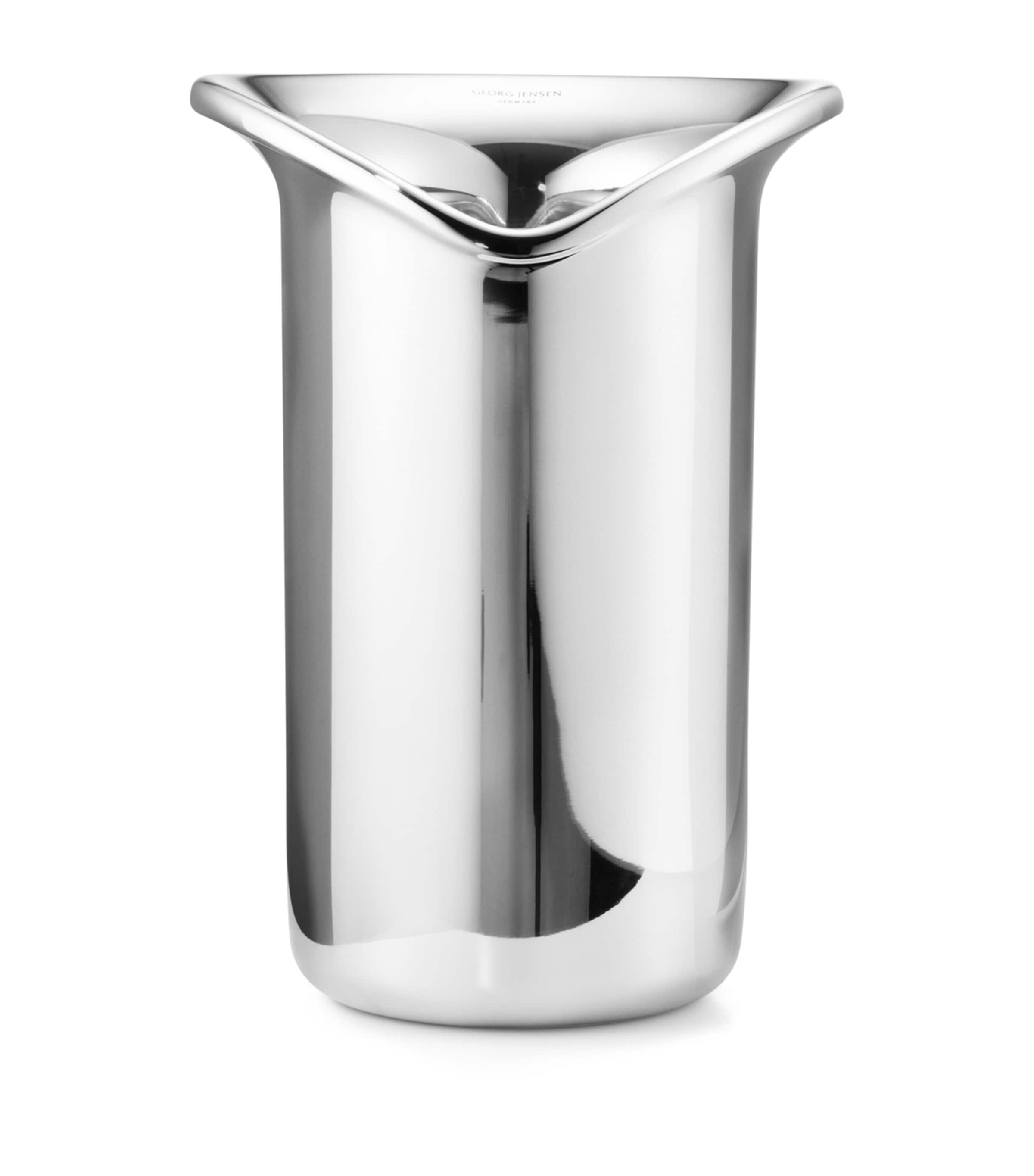 Georg Jensen Bottle Cooler Wine Bucket
